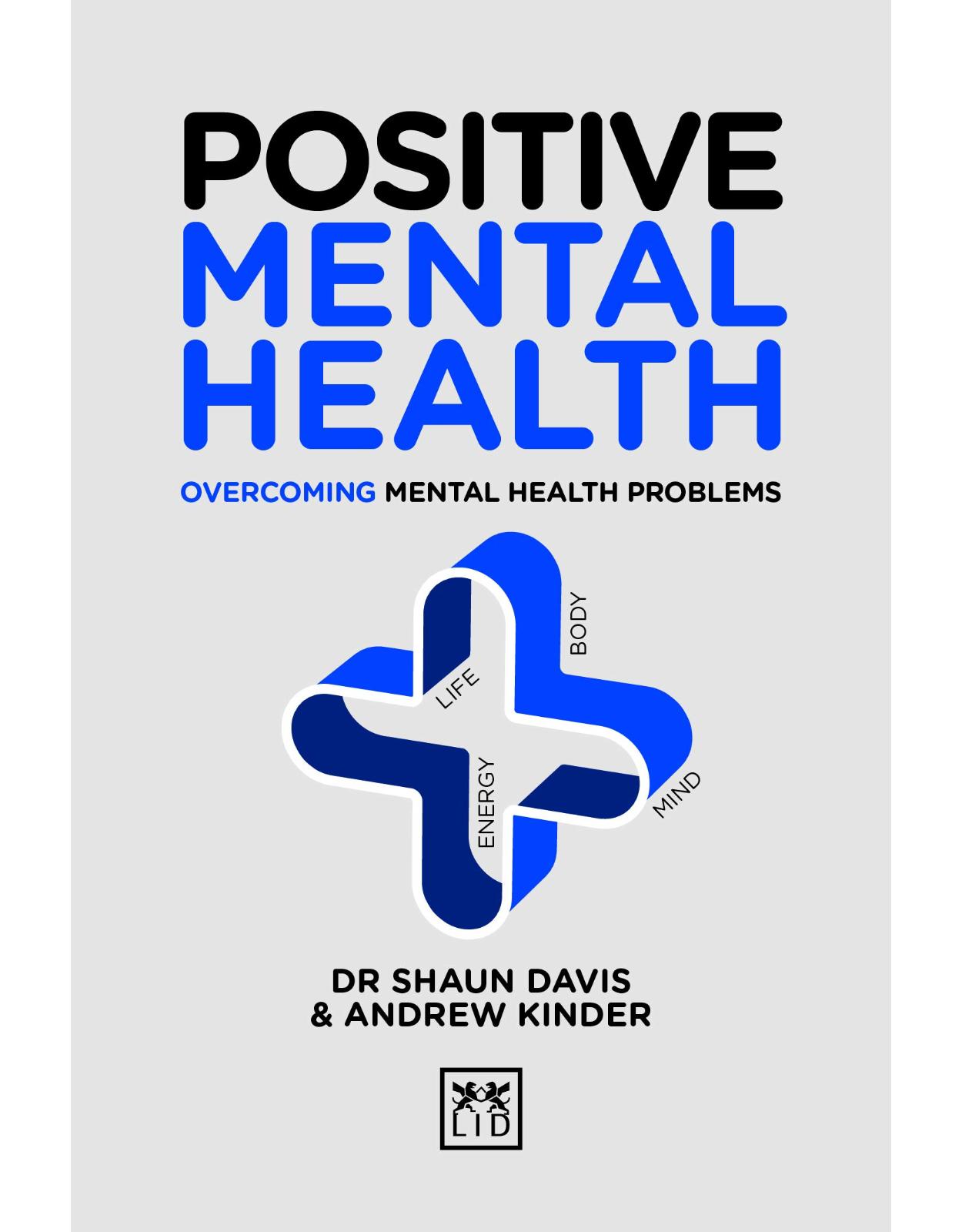 Positive Mental Health