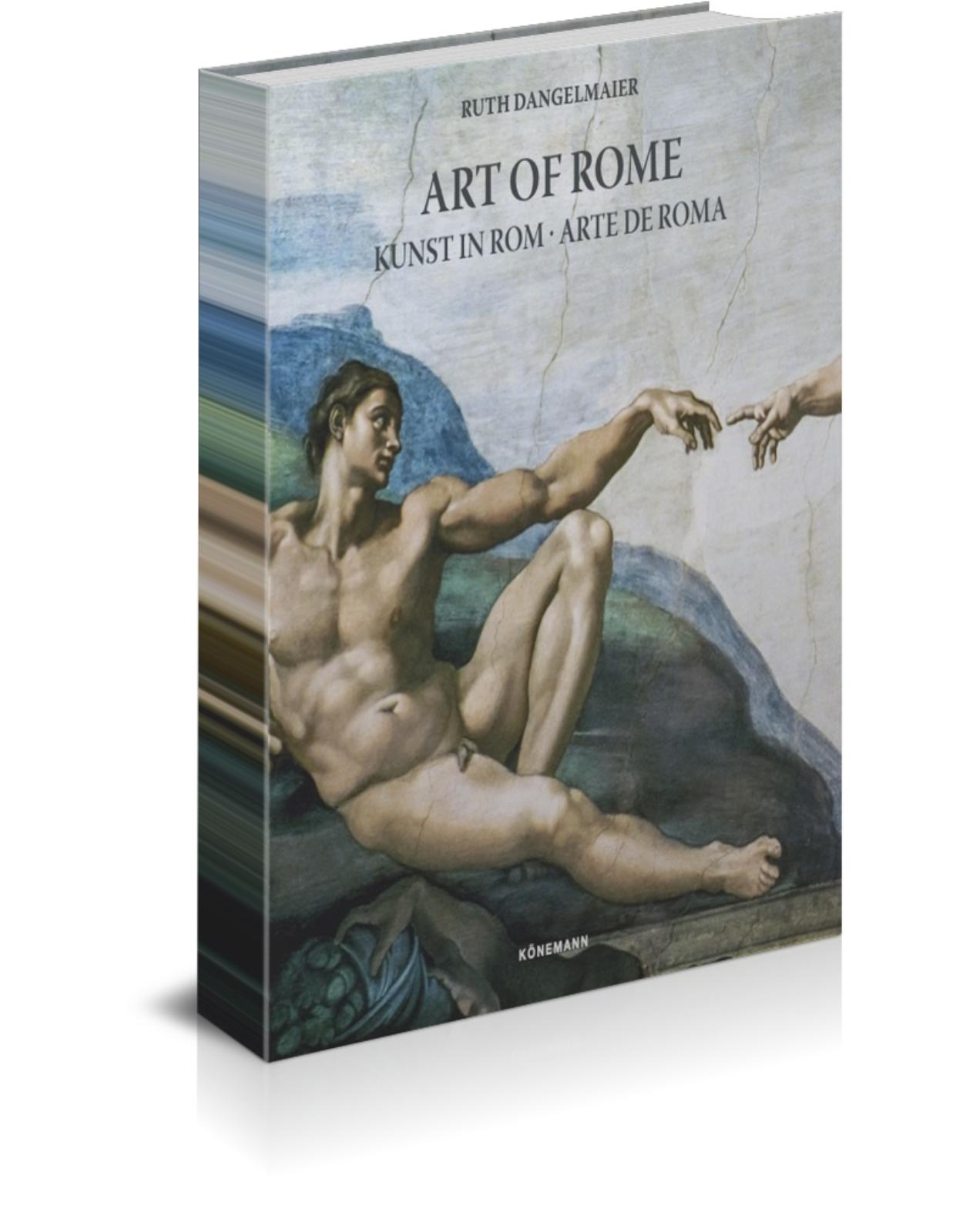 Art of Rome