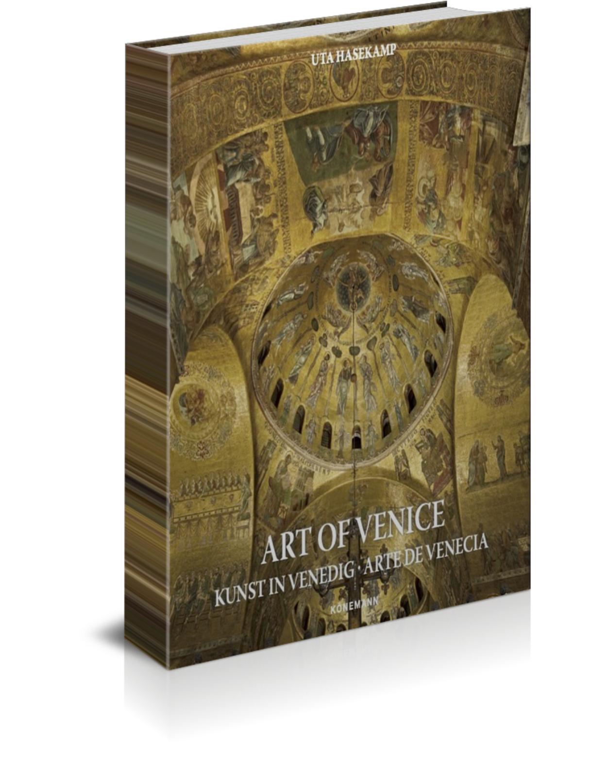 Art of Venice