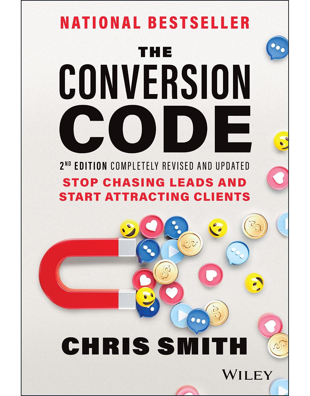 The Conversion Code, 2nd Edition