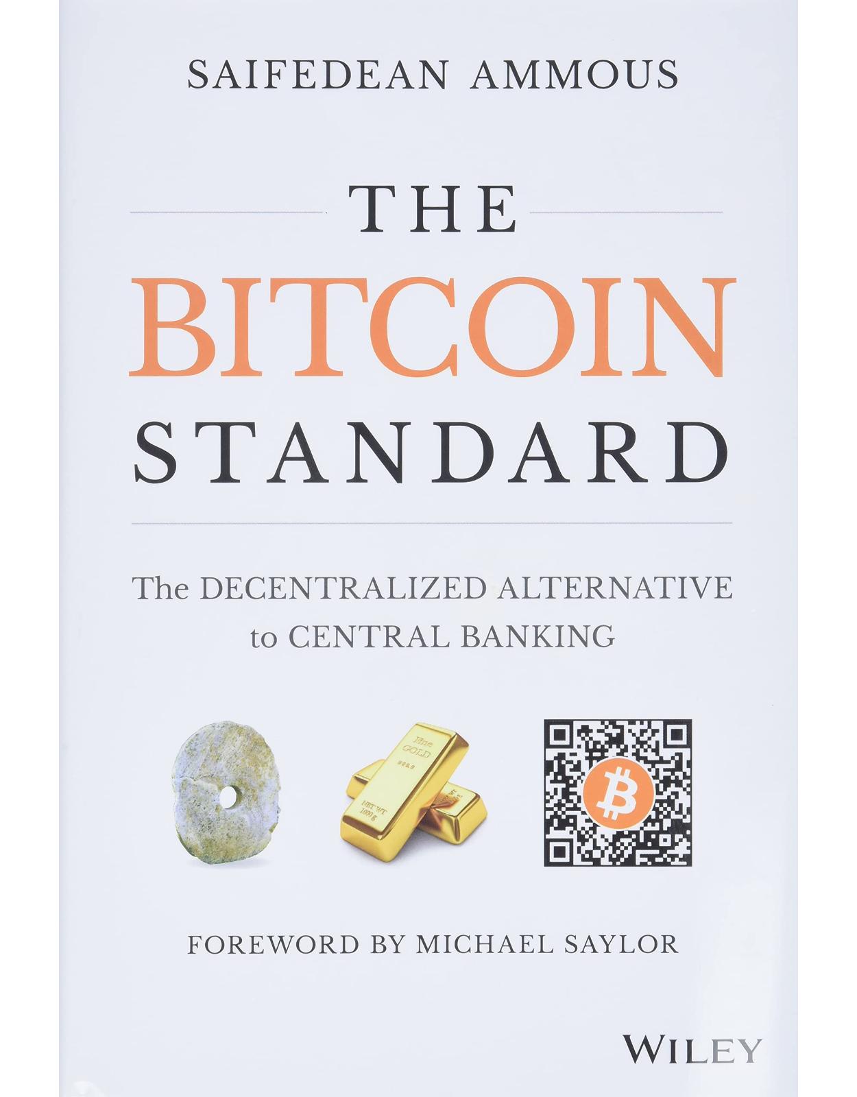 The Bitcoin Standard 