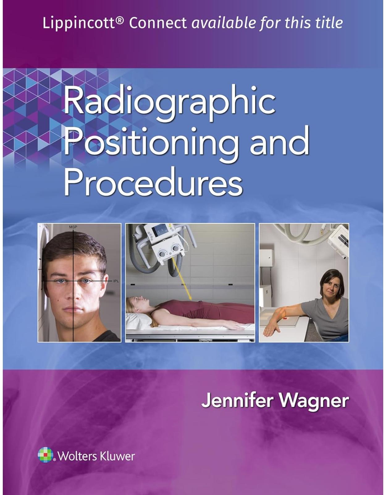 Radiographic Positioning and Procedures