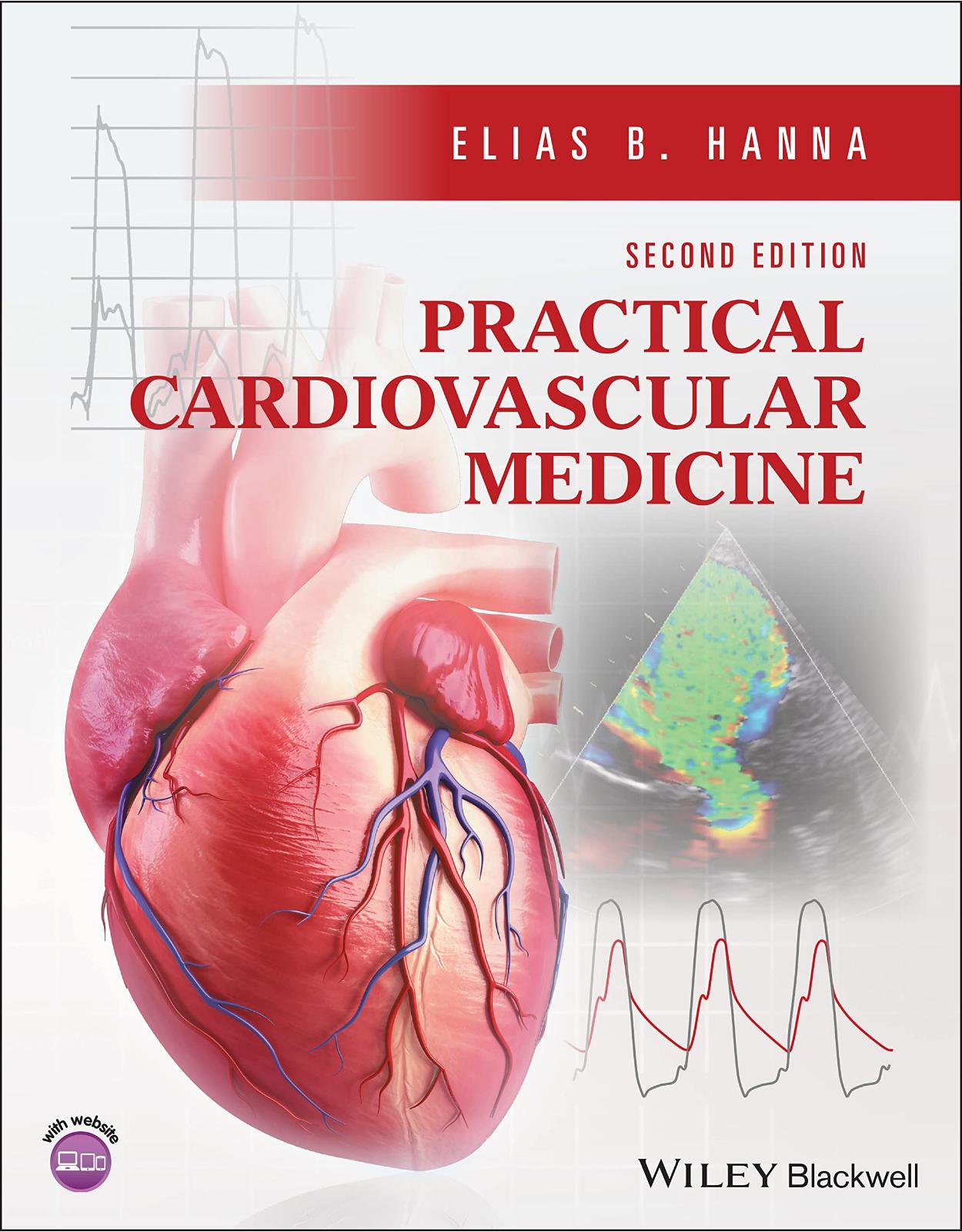 Practical Cardiovascular Medicine 