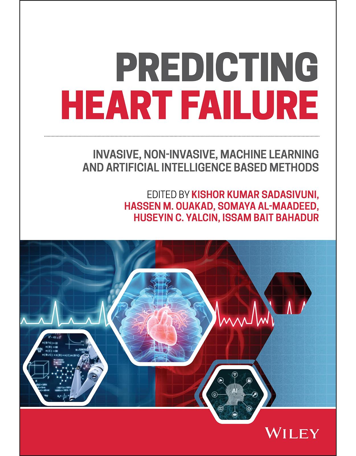 Predicting Heart Failure: Invasive, Non–Invasive, Machine Learning and Artificial Intelligence Based Methods