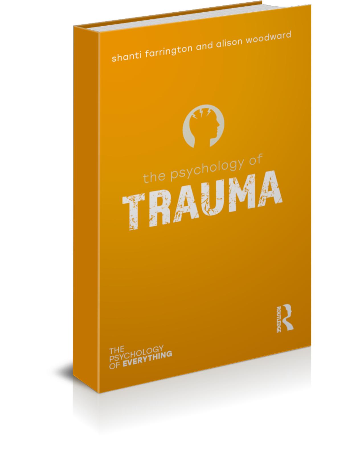 Psihologia traumei