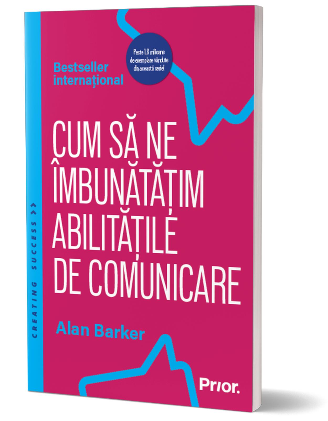Cum sa ne imbunatatim abilitatile de comunicare