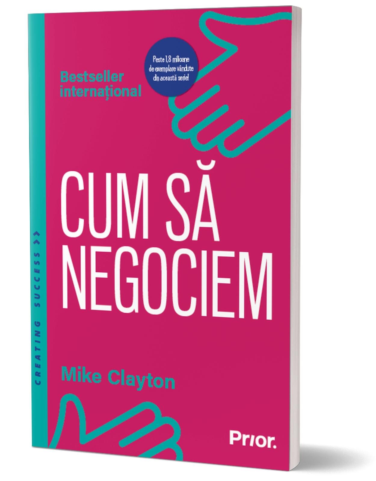 Cum sa negociem