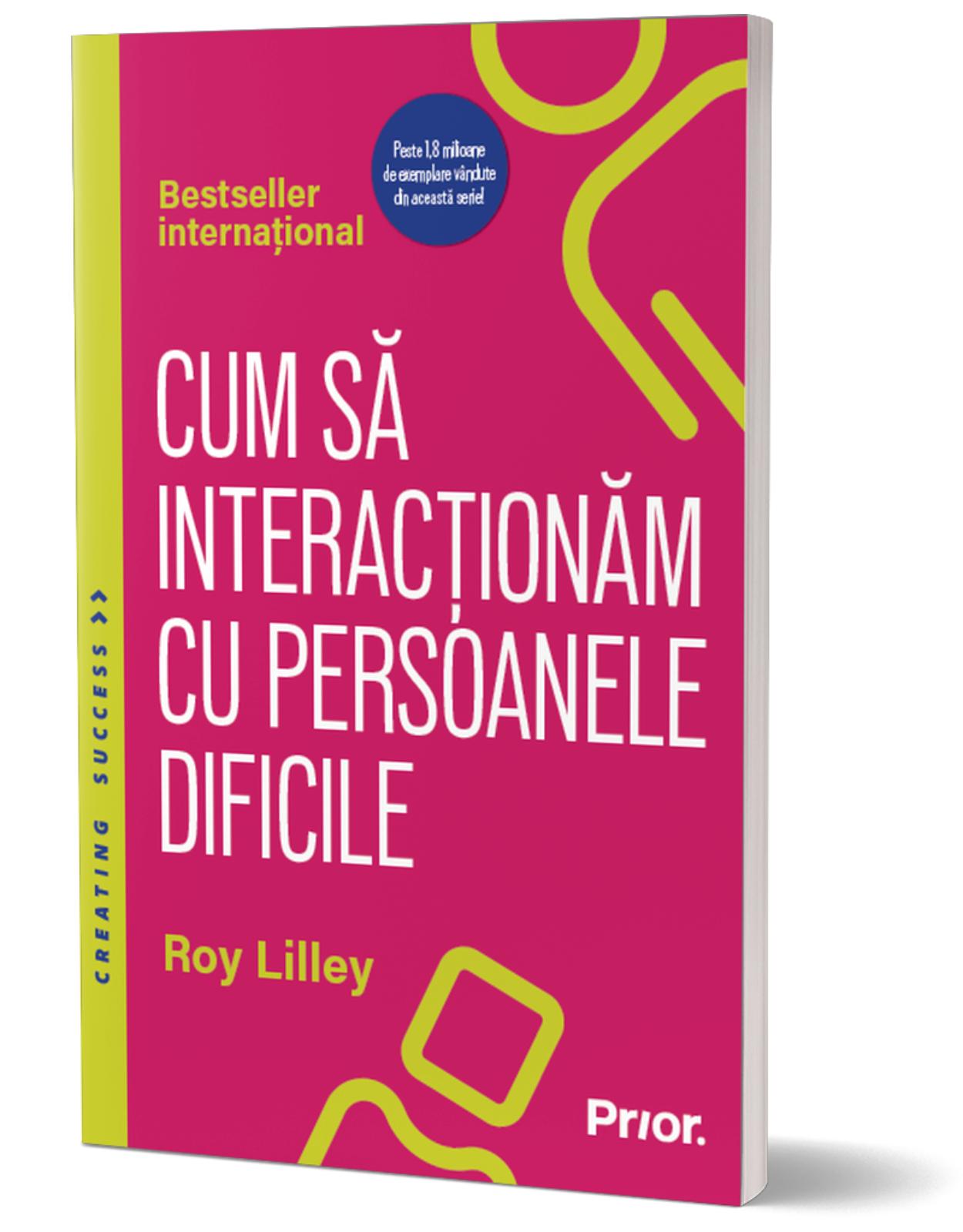 Cum să interacționăm cu persoanele dificile