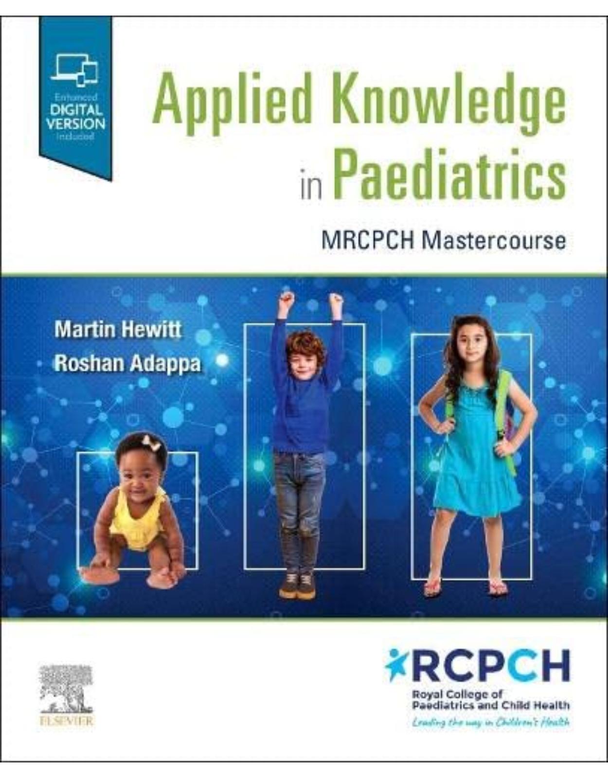 Applied Knowledge in Paediatrics