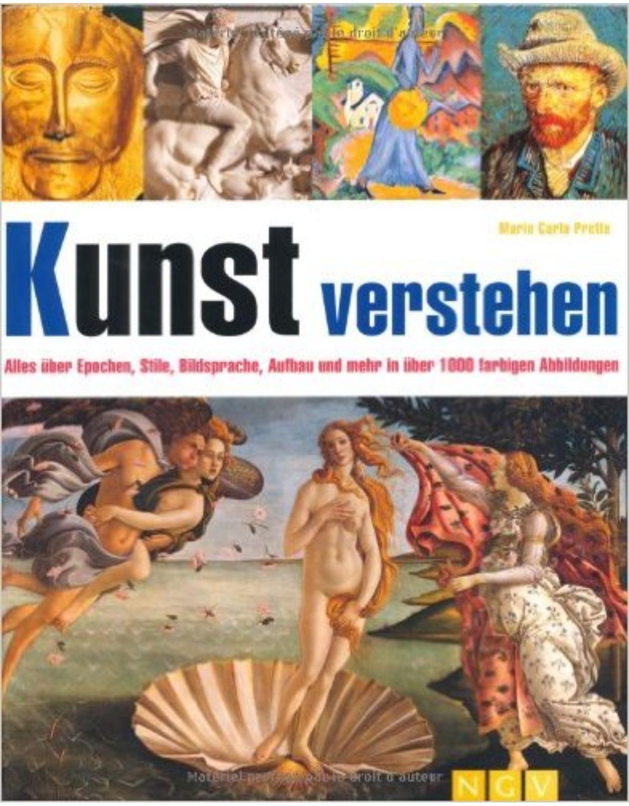 Kunst verstehen