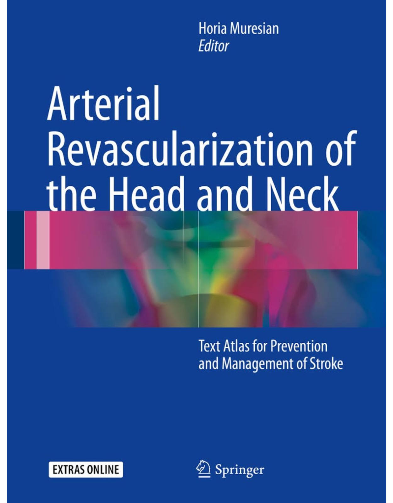 Arterial Revascularization of the Head and Neck