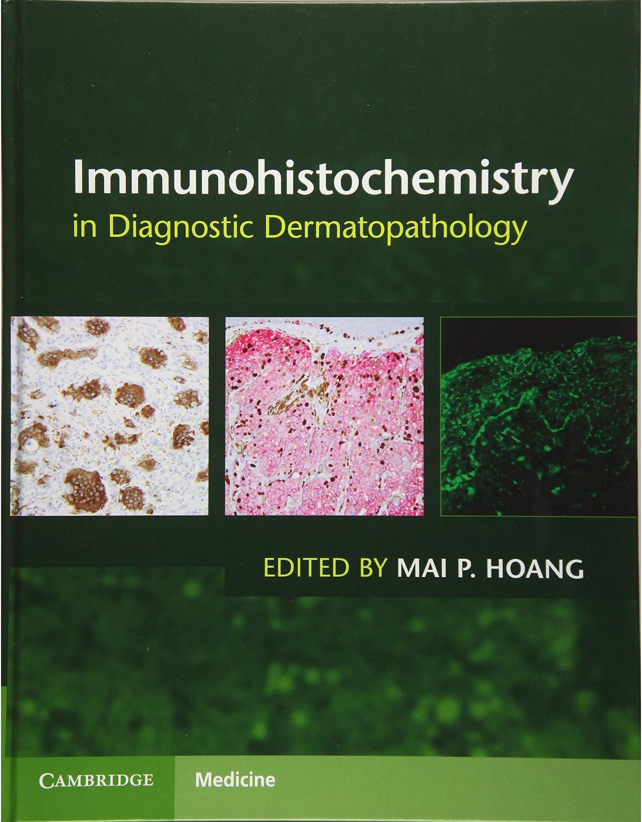 Immunohistochemistry in Diagnostic Dermatopathology