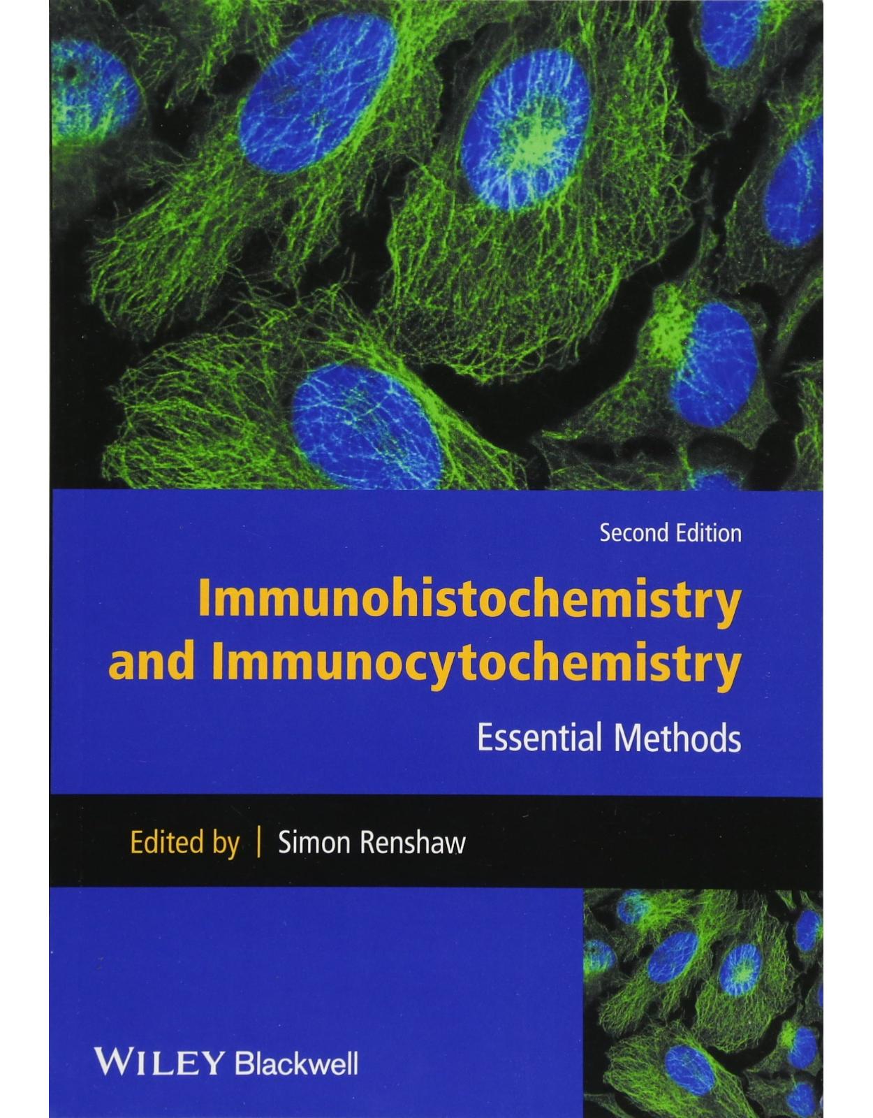 Immunohistochemistry: Essential Methods