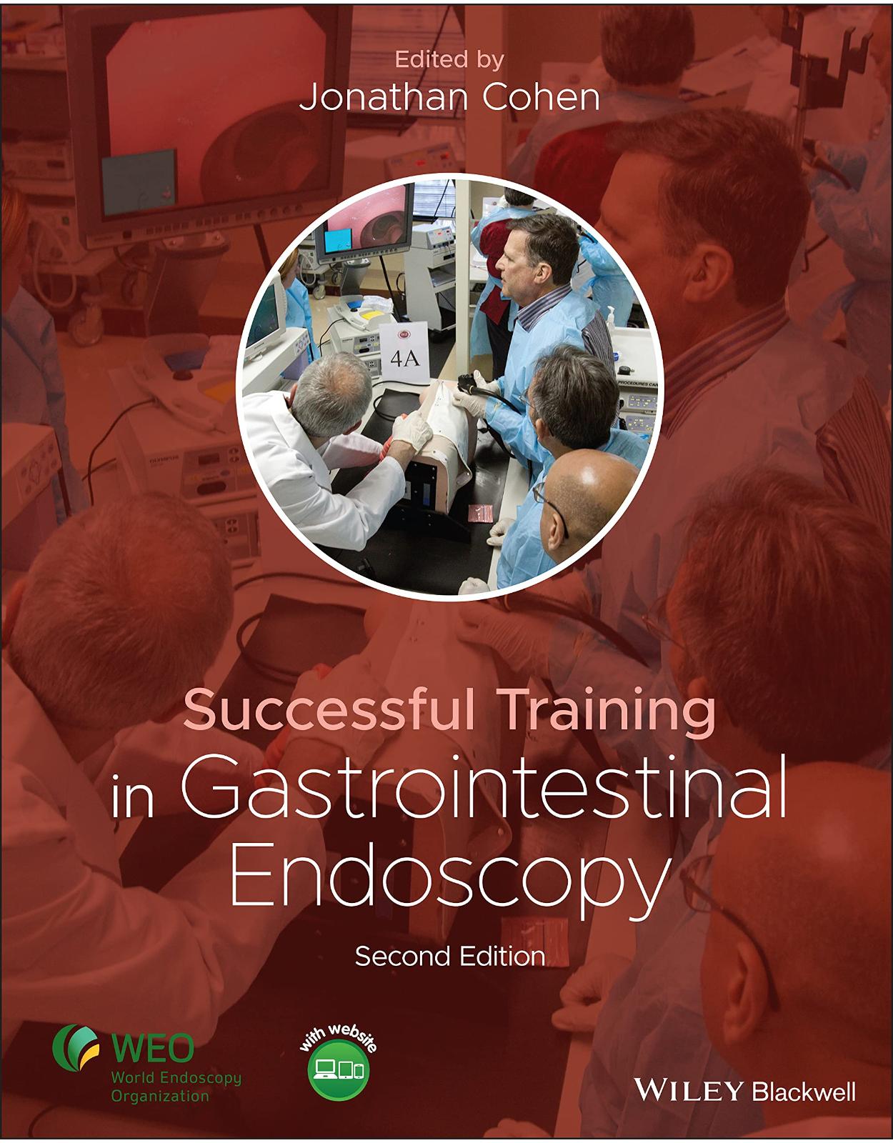 Successful Training in Gastrointestinal Endoscopy 