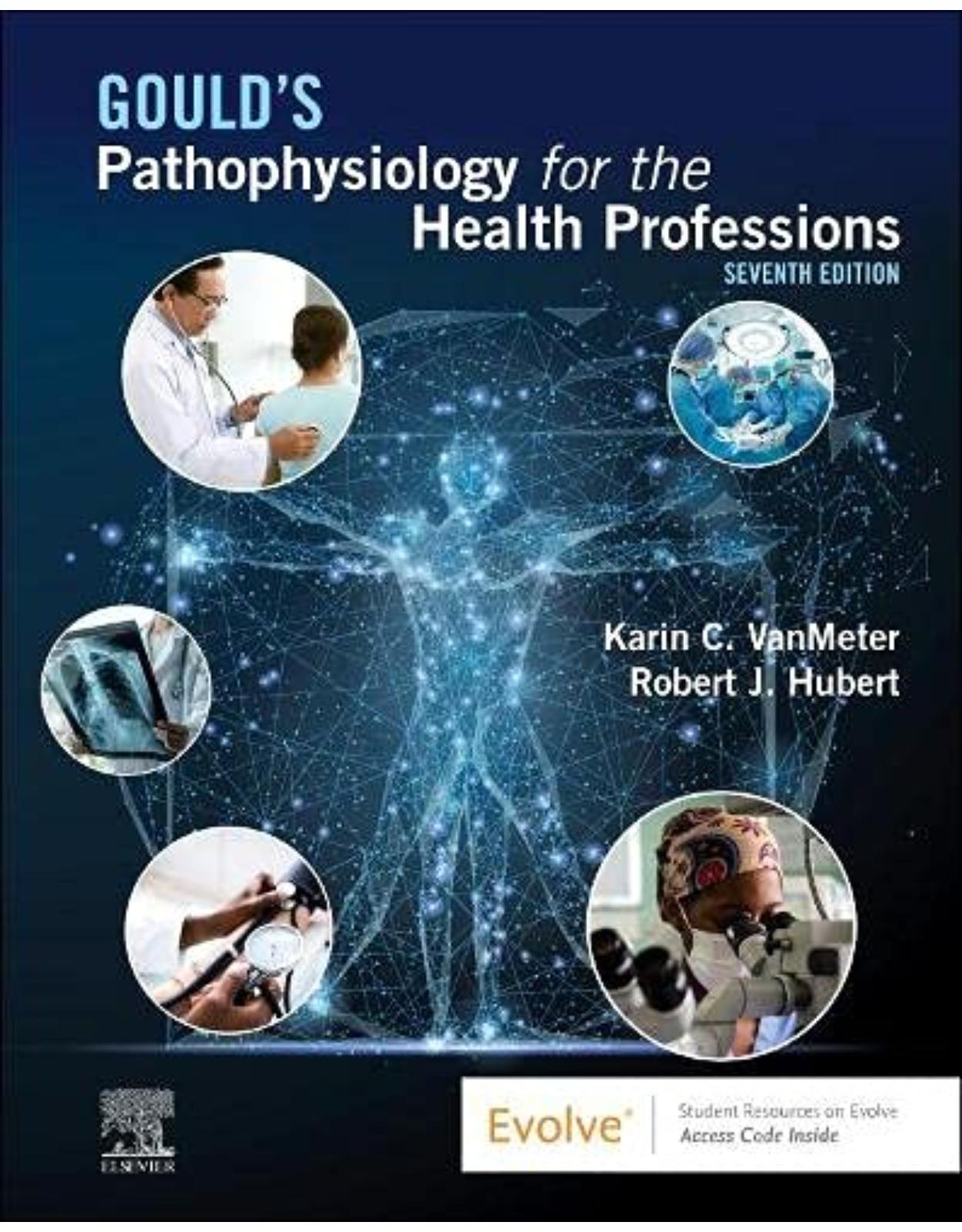 Gould's Pathophysiology for the Health Professions