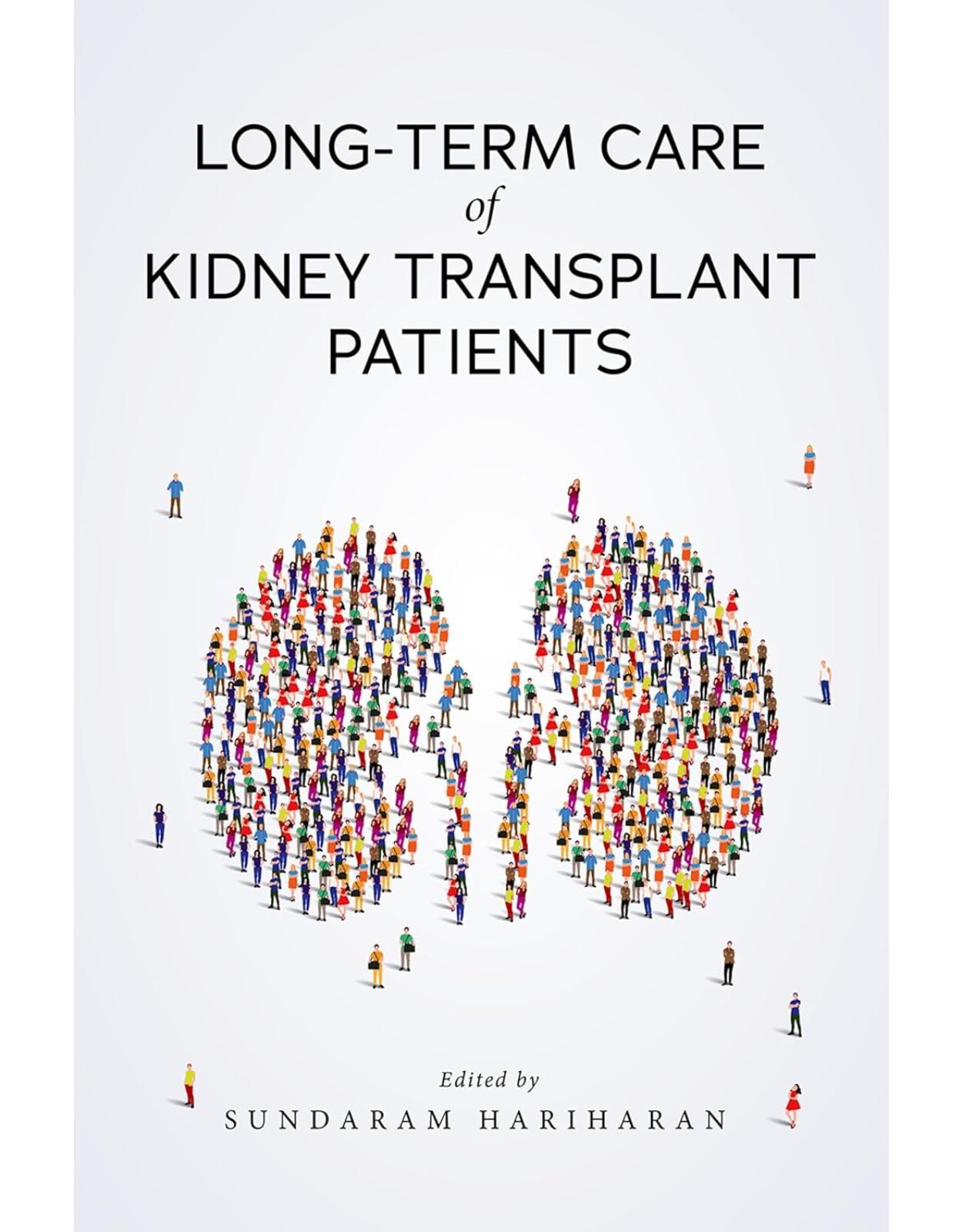 Long-term Care of Kidney Transplant Patients