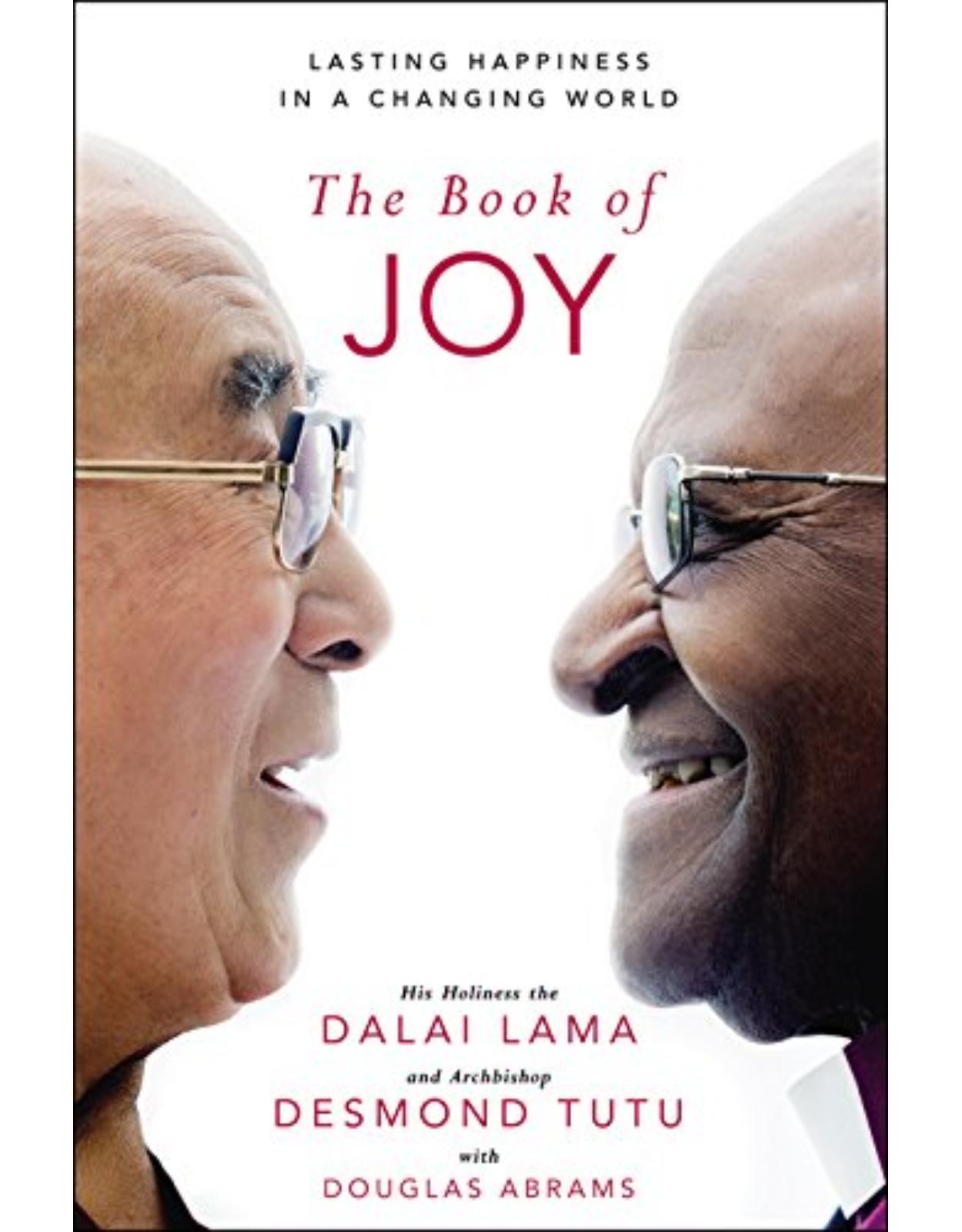 The Book of Joy