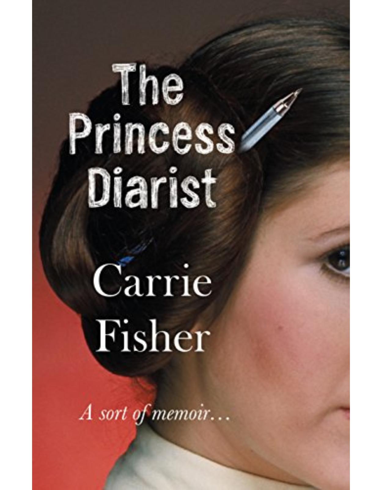 The Princess Diarist