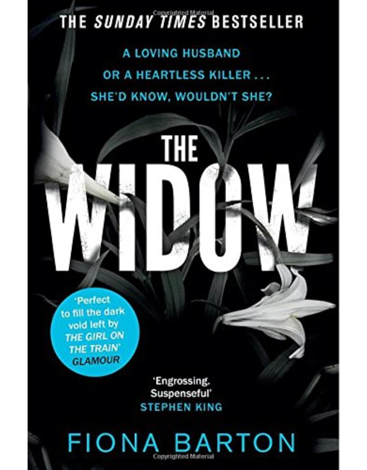 The Widow