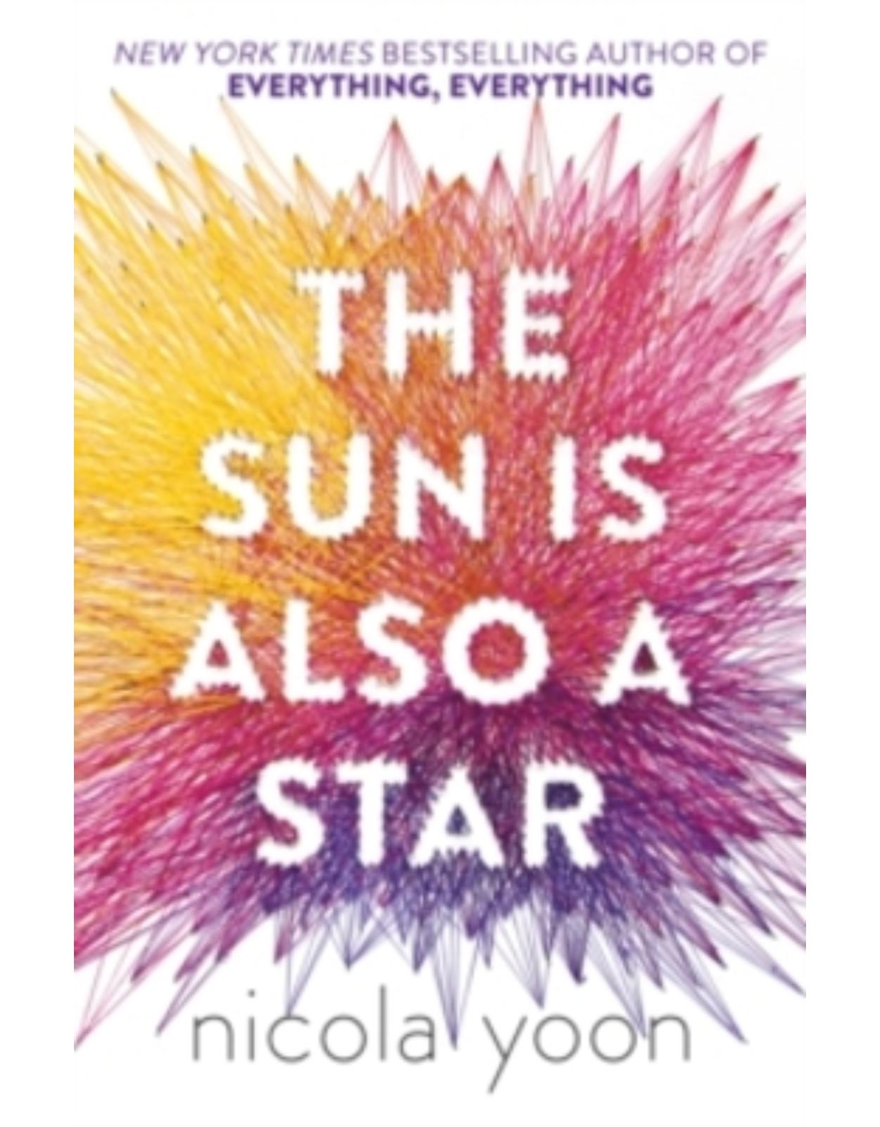 The Sun is Also a Star