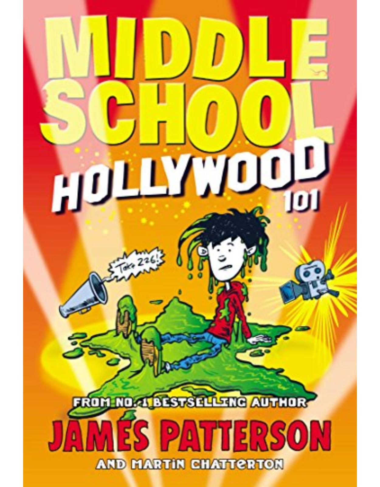 Middle School: Hollywood 101