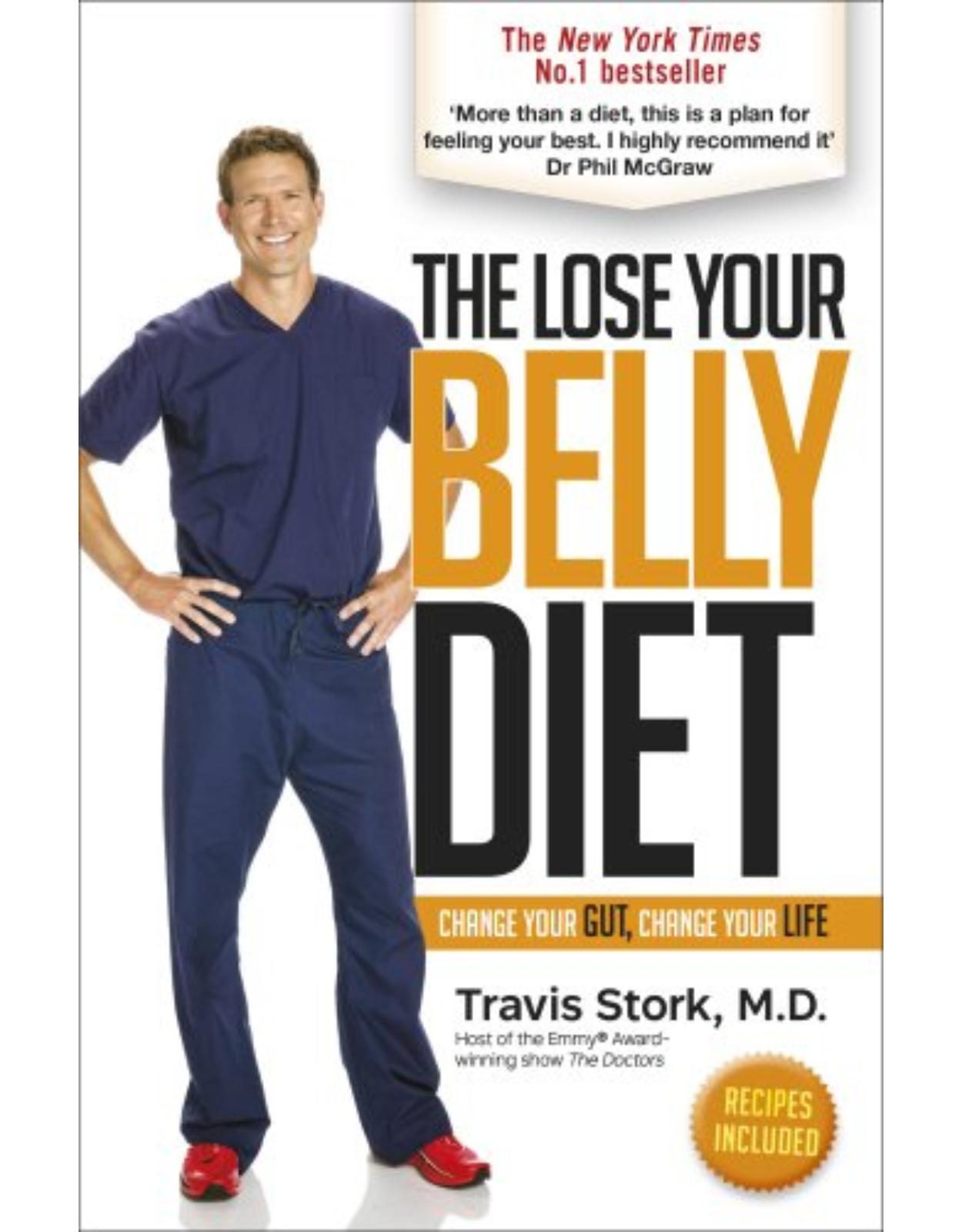 The Lose Your Belly Diet