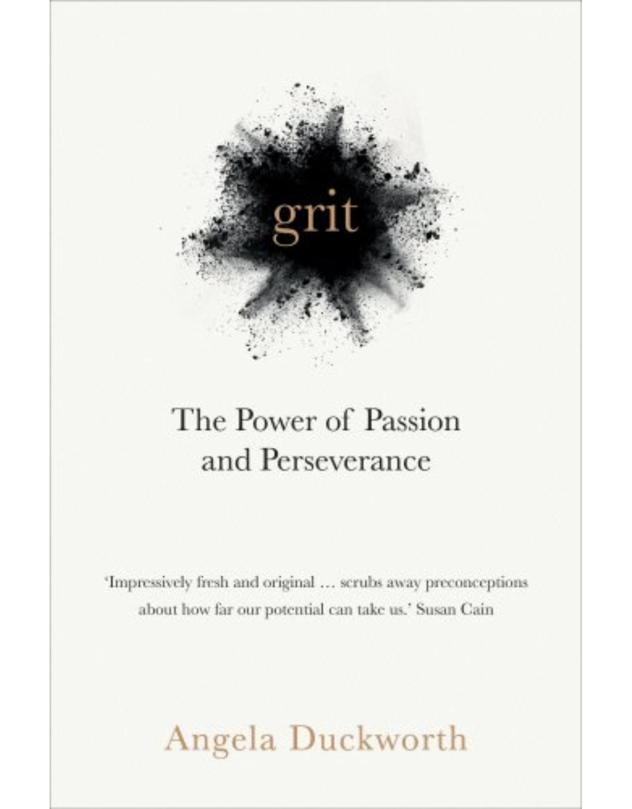 Grit