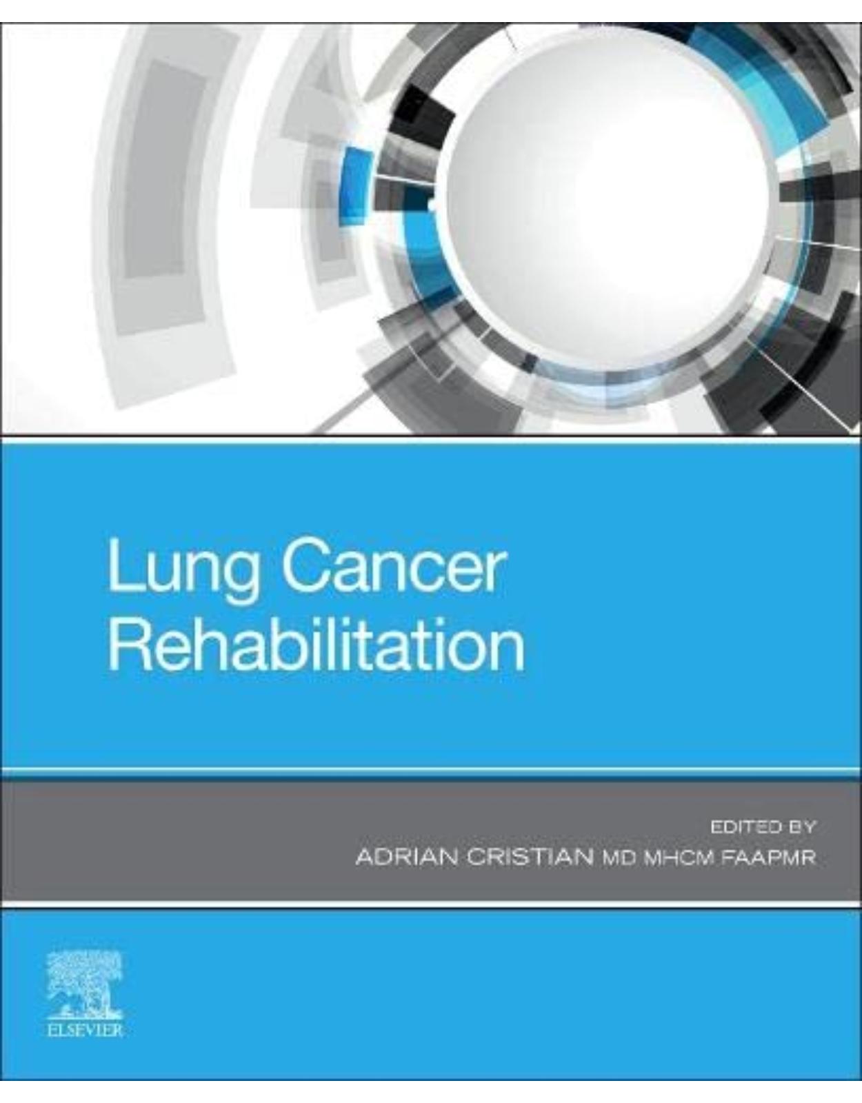 Lung Cancer Rehabilitation