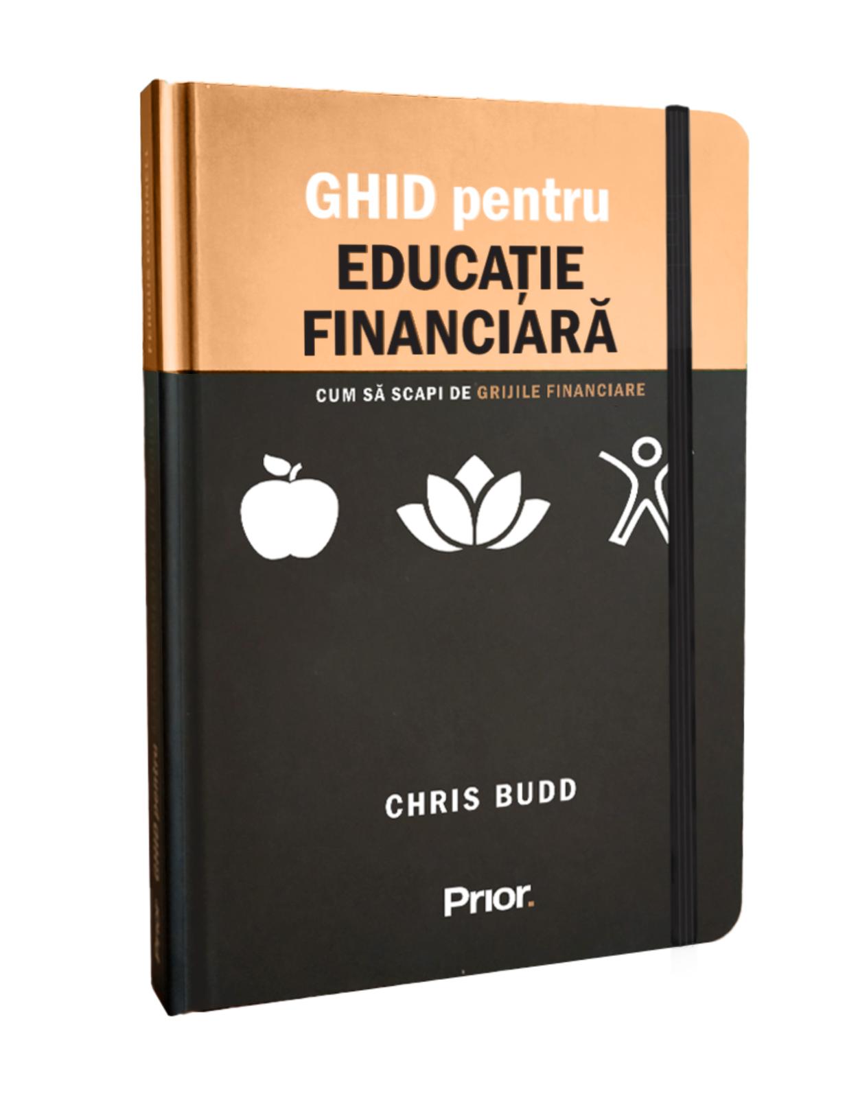 GHID pentru EDUCATIE FINANCIARA