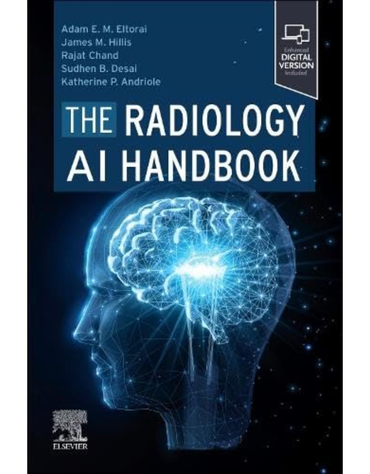 The Radiology AI Handbook