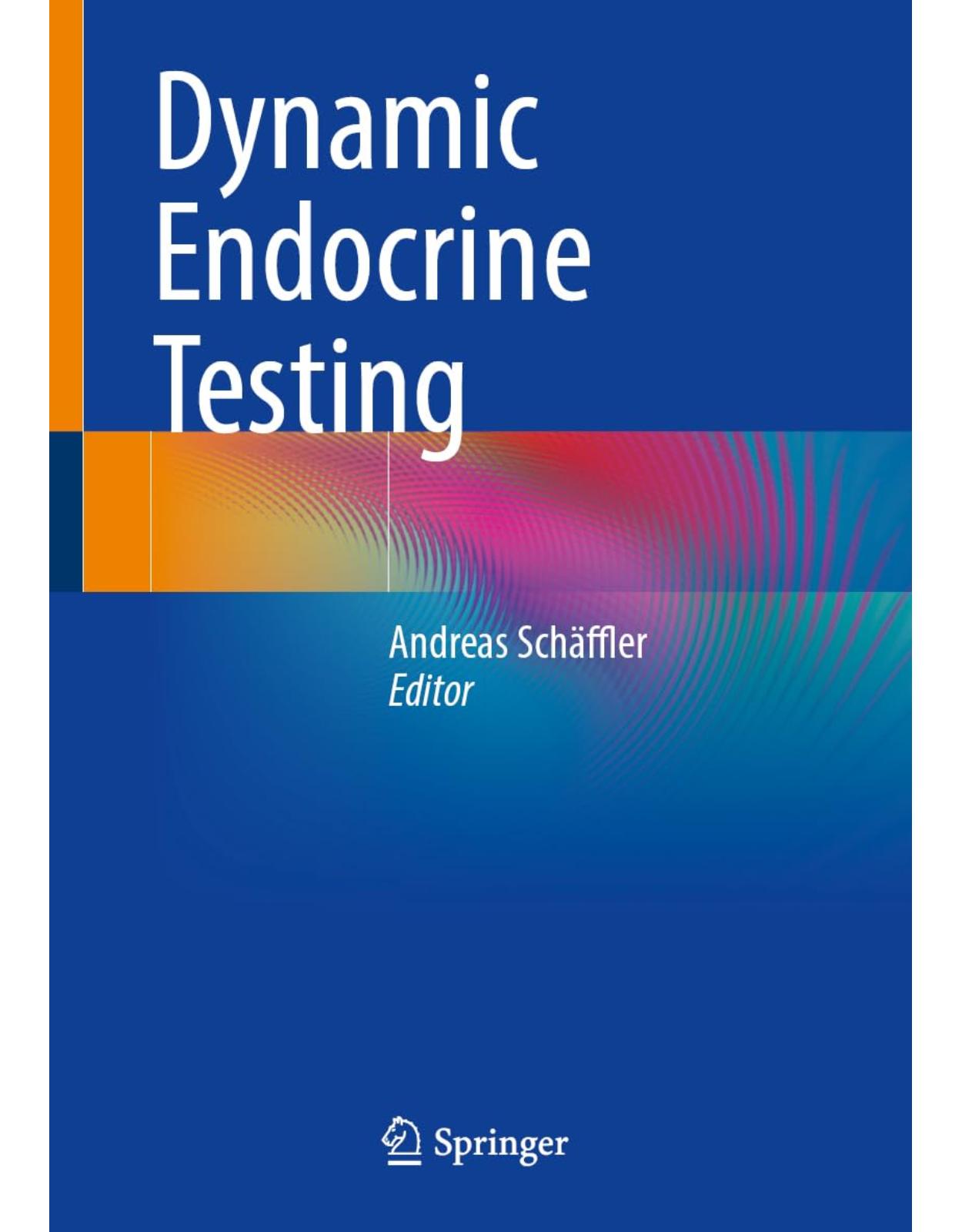 Dynamic Endocrine Testing