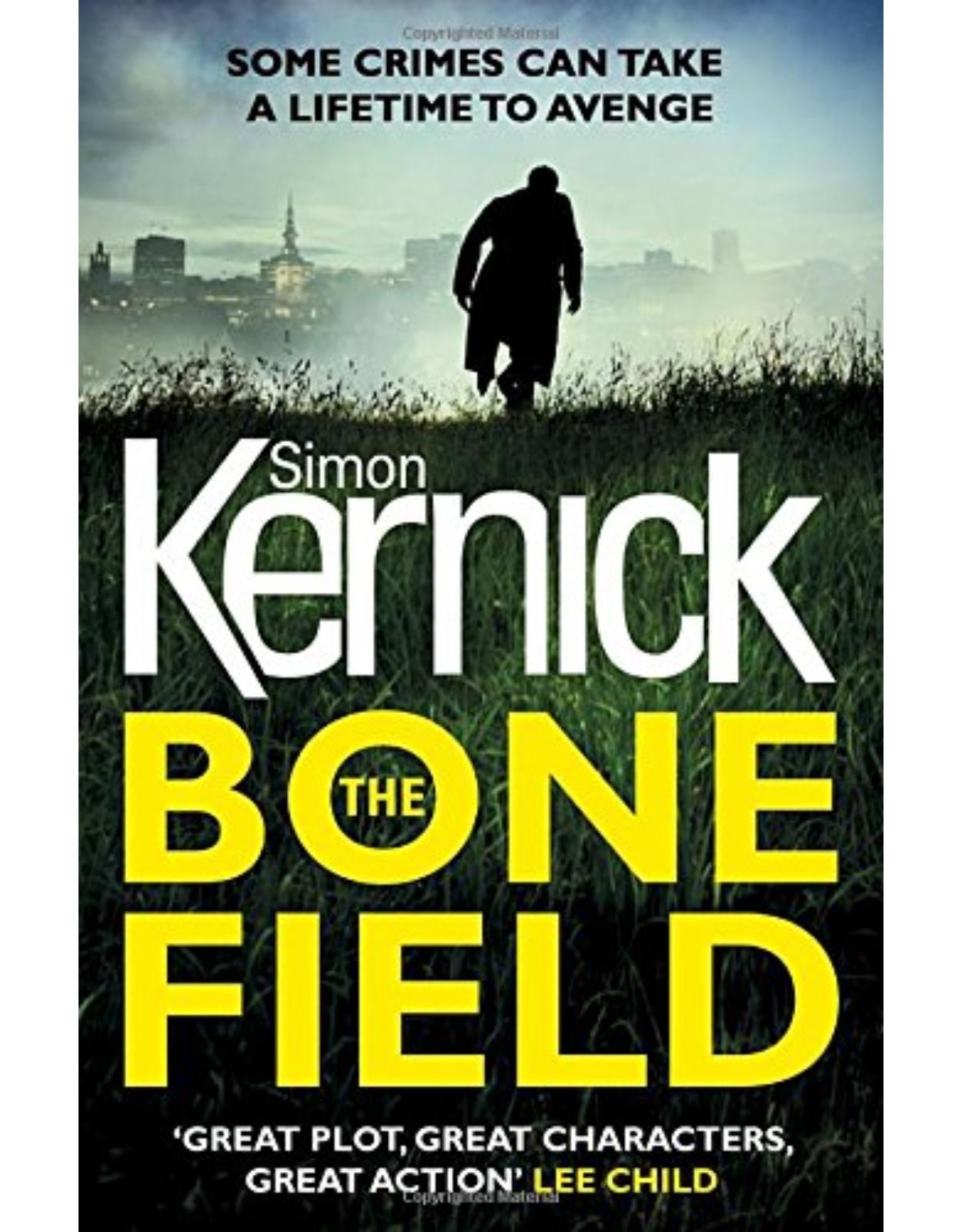 The Bone Field