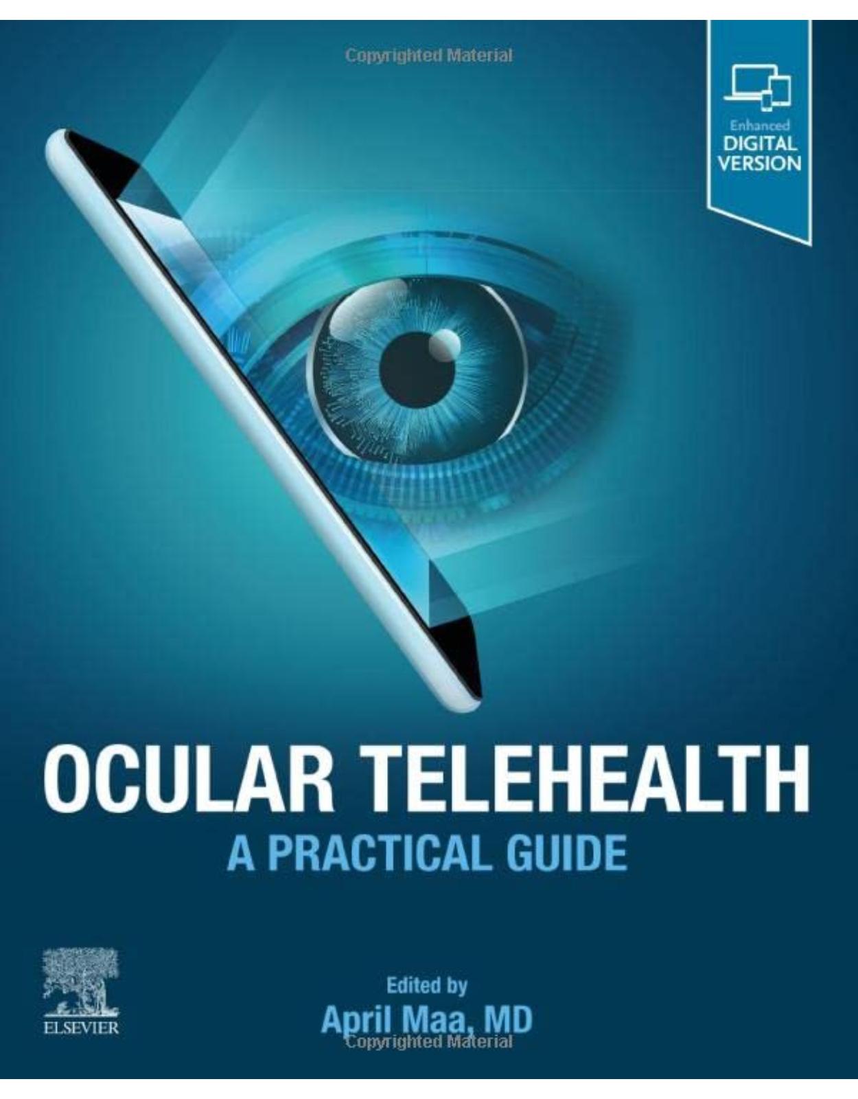 Ocular Telehealth: A Practical Guide