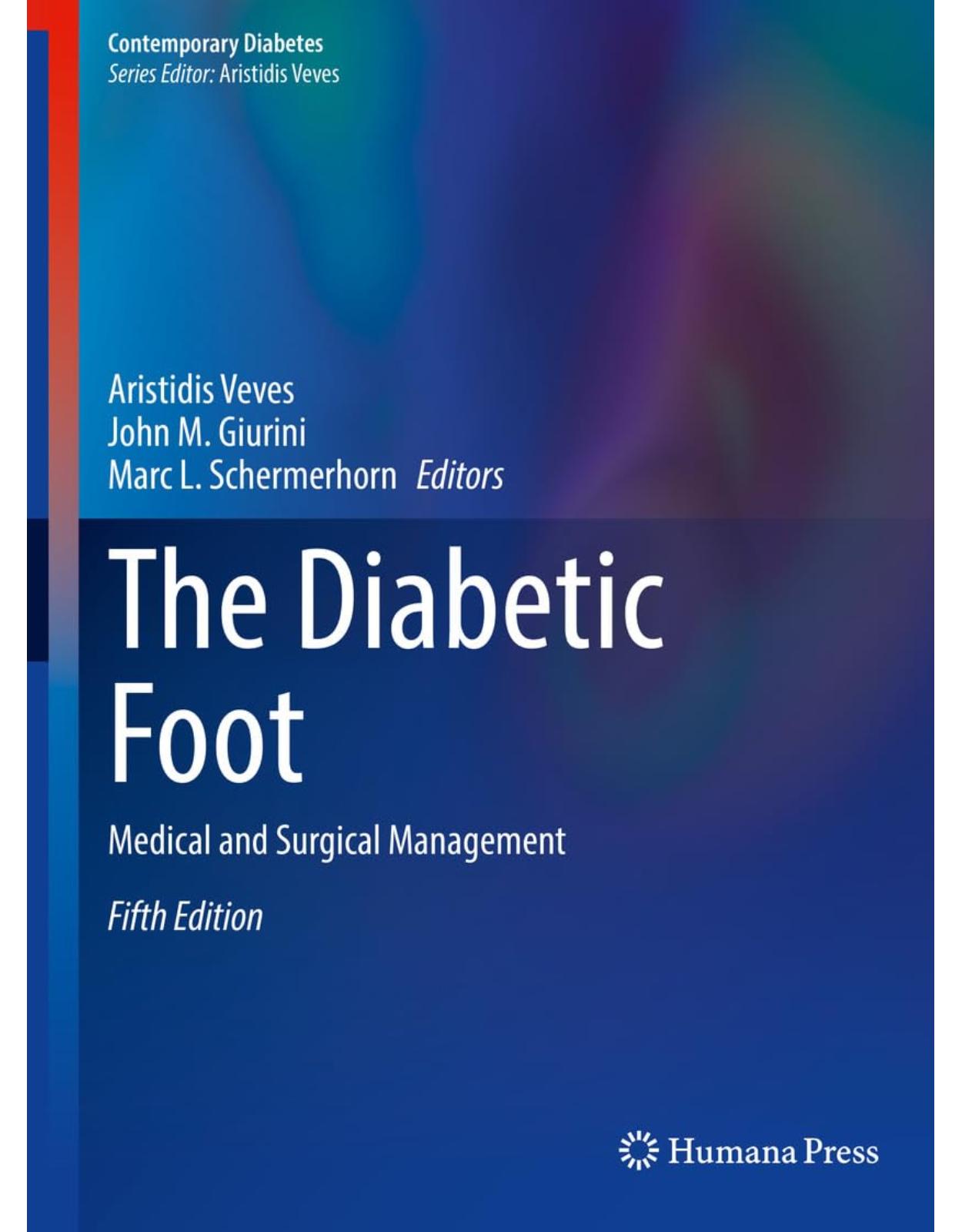 The Diabetic Foot