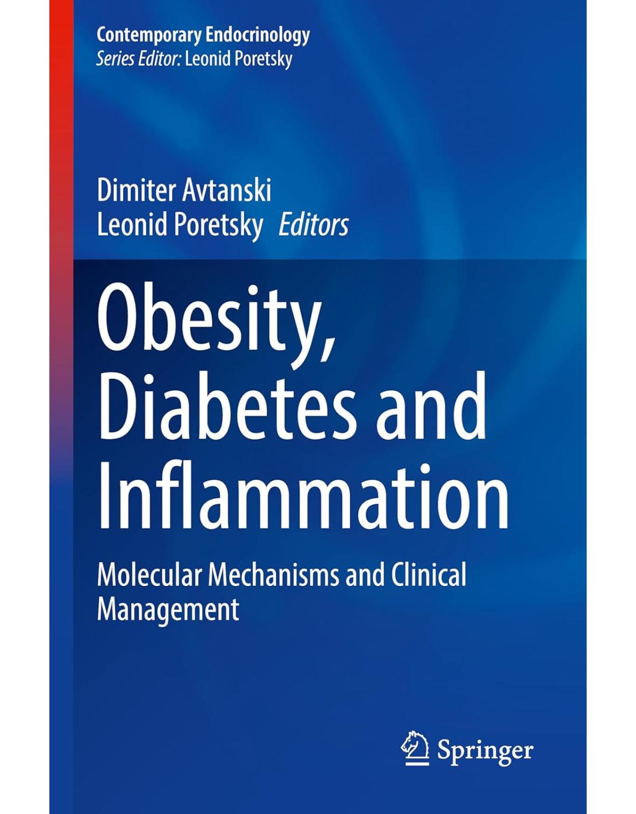 Obesity, Diabetes and Inflammation