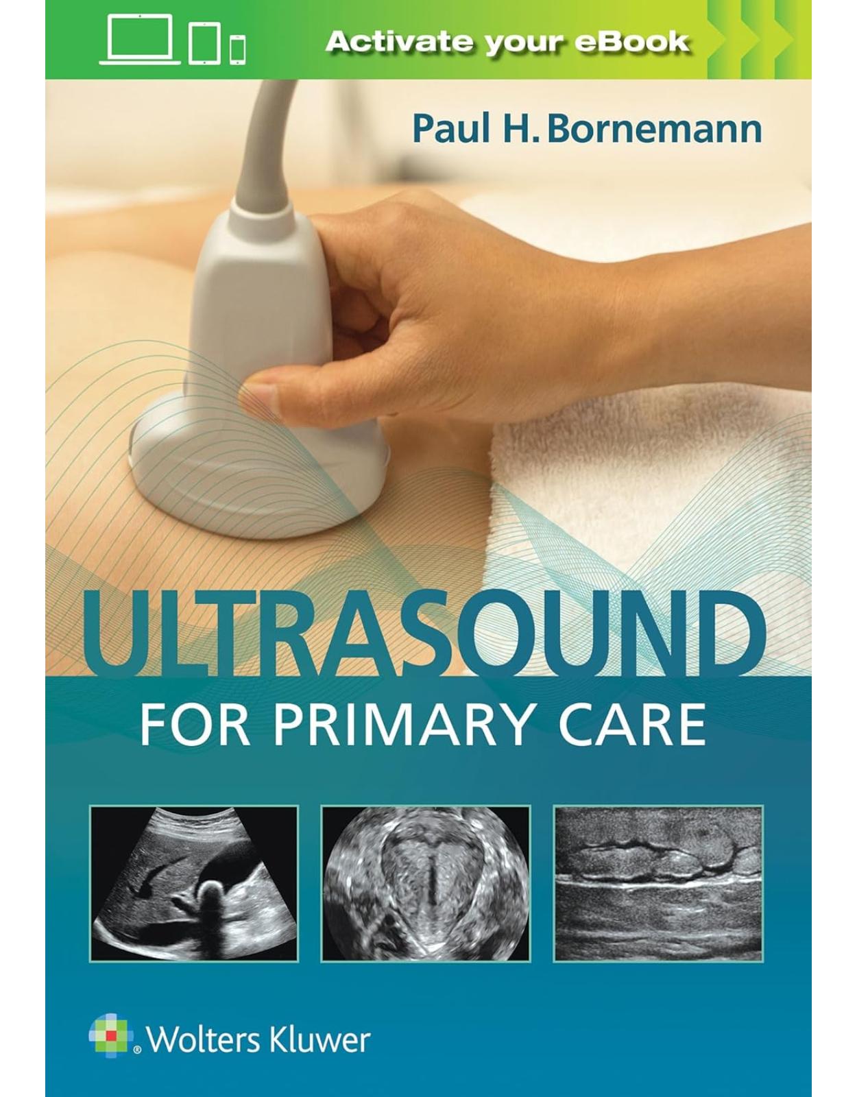 Ultrasound for Primary Care