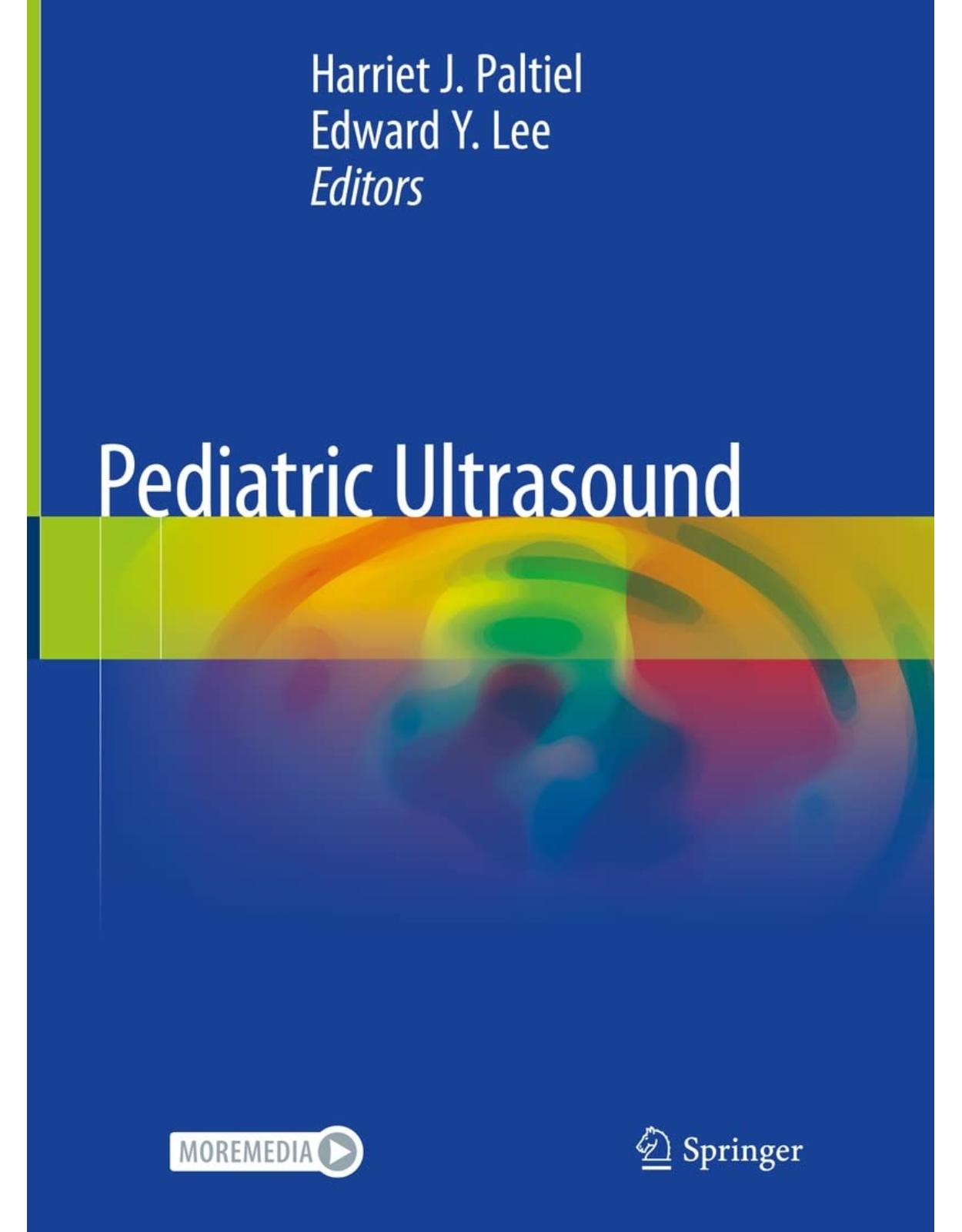 Pediatric Ultrasound