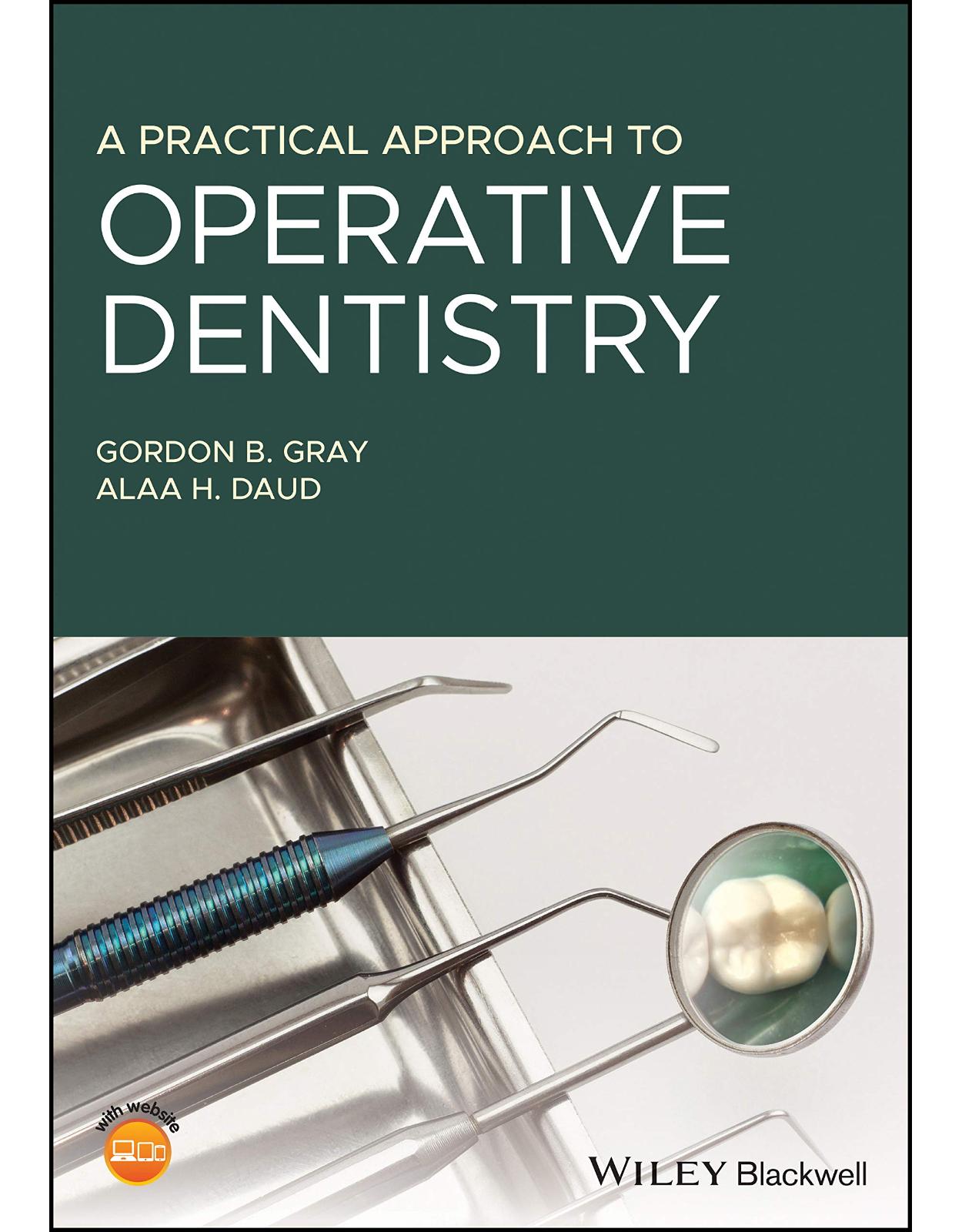 A Practical Approach to Operative Dentistry