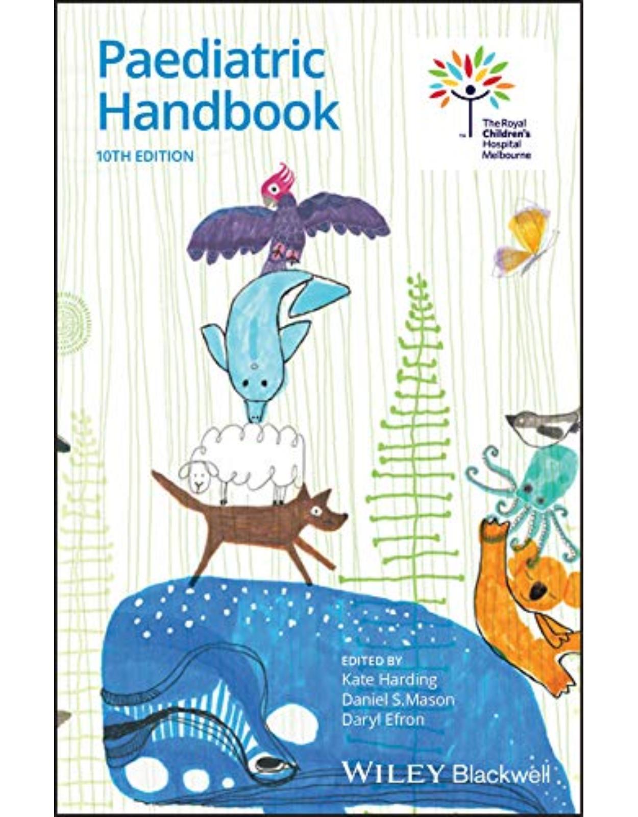 Paediatric Handbook
