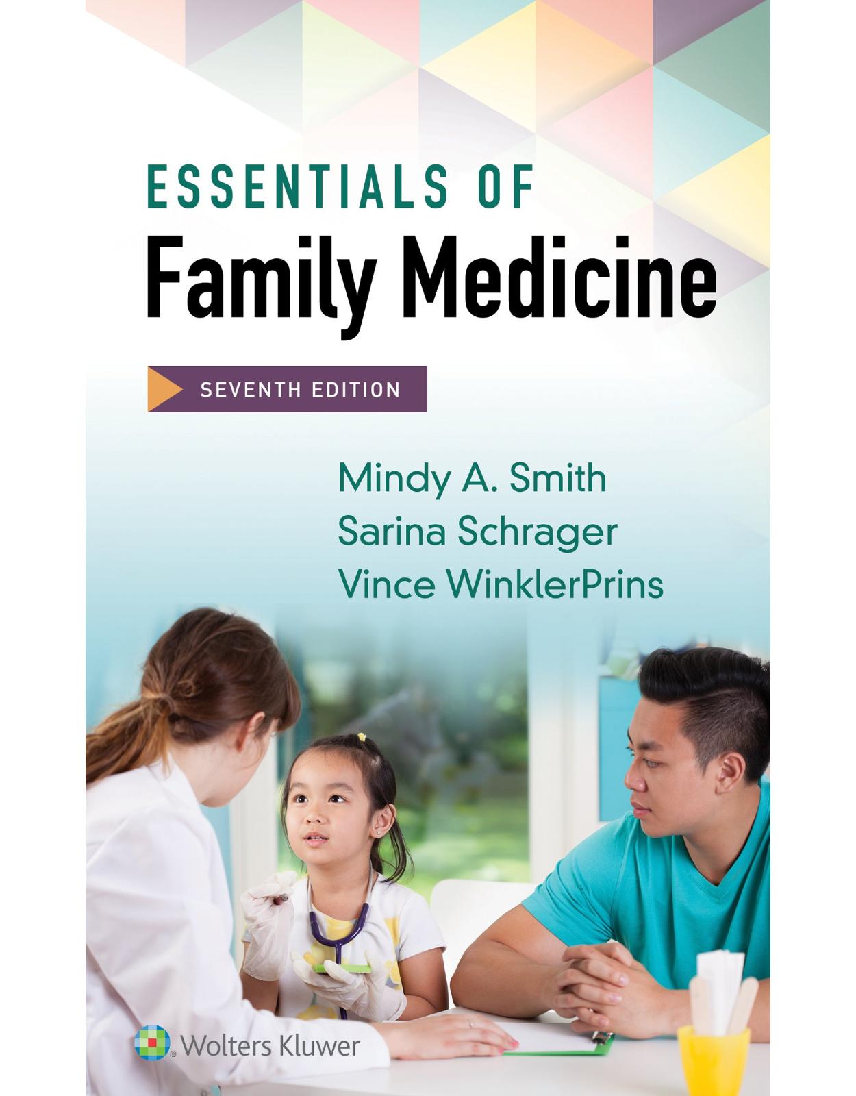 Essentials of Family Medicine