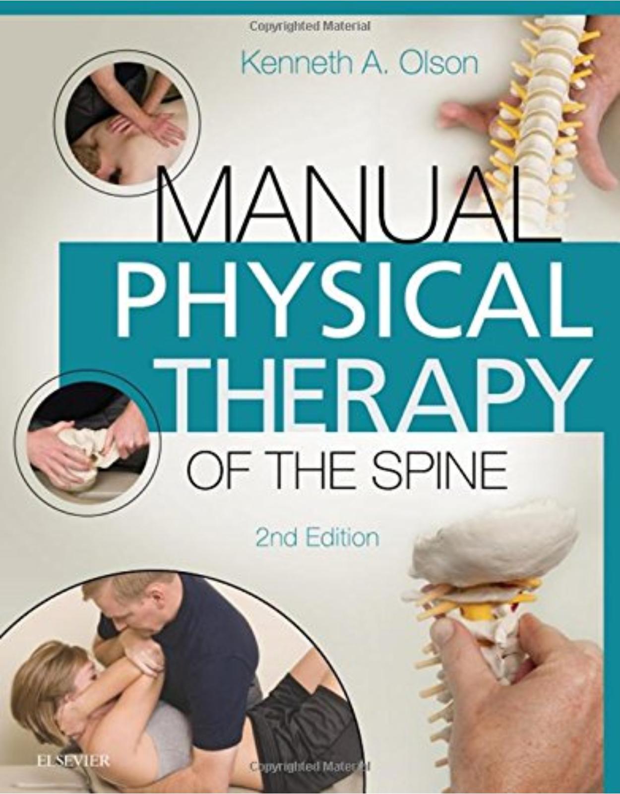 Manual Physical Therapy of the Spine, 2nd Edition