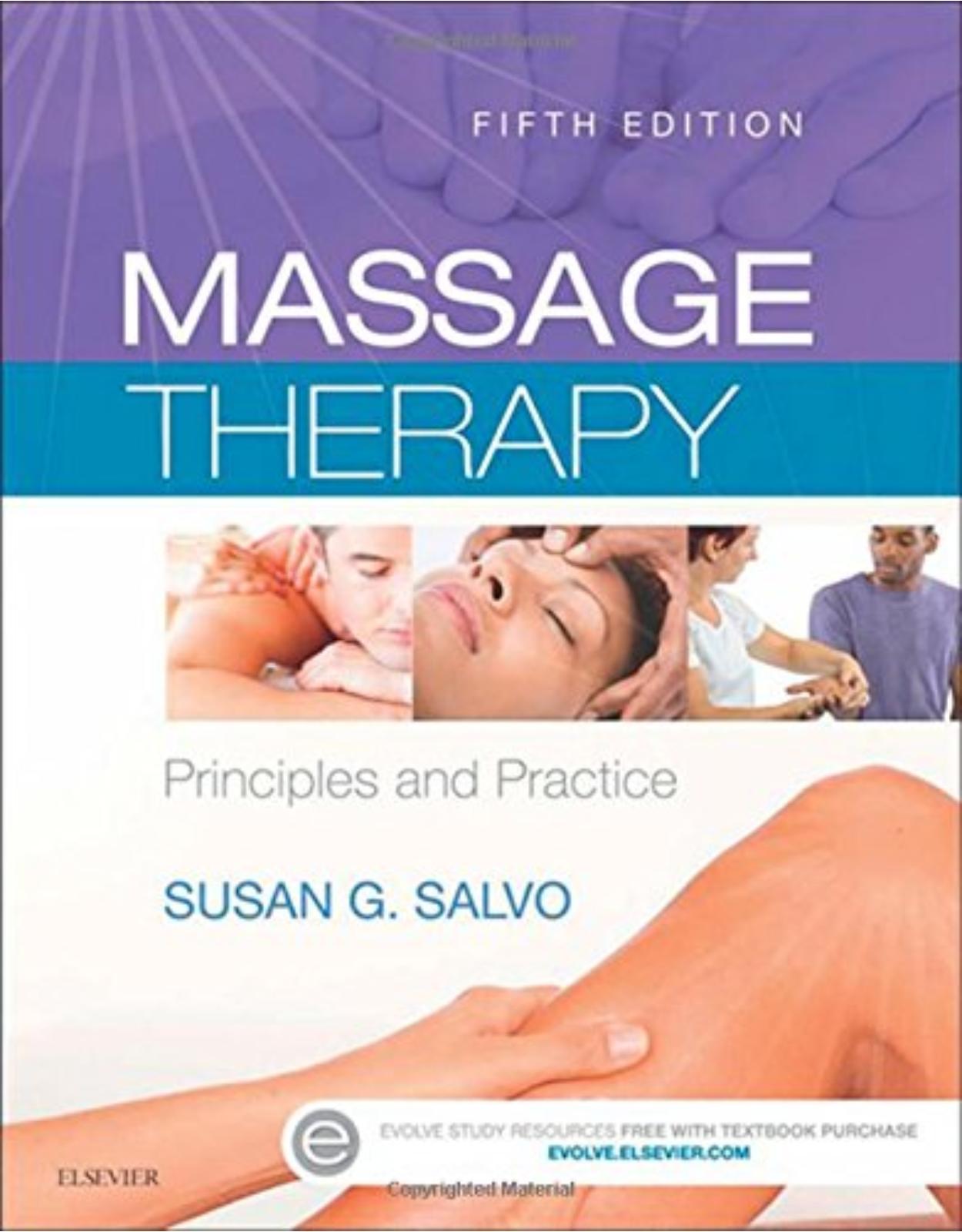 Massage Therapy, 5th Edition