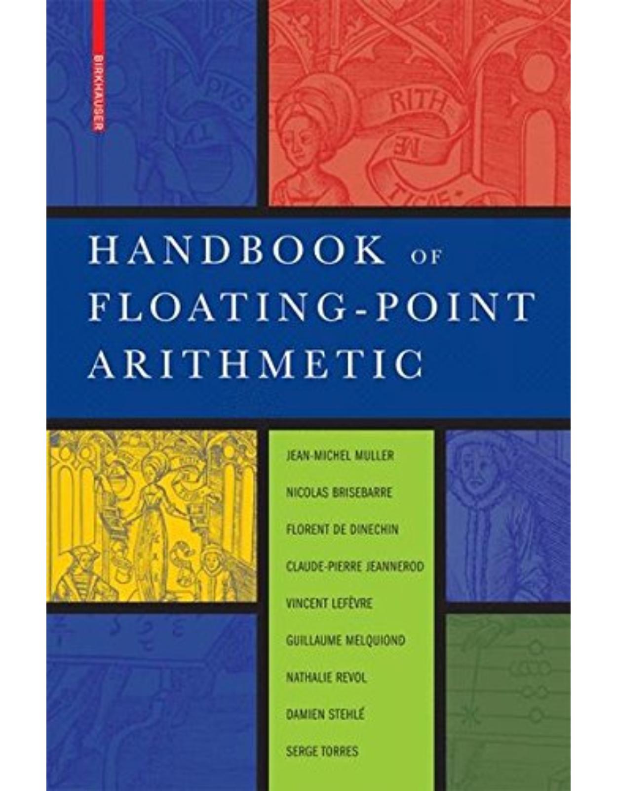 Handbook of Floating-Point Arithmetic