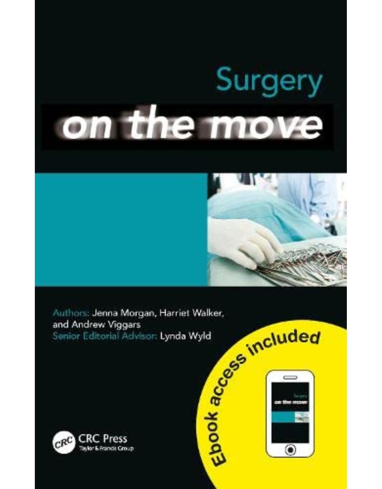 Surgery on the Move