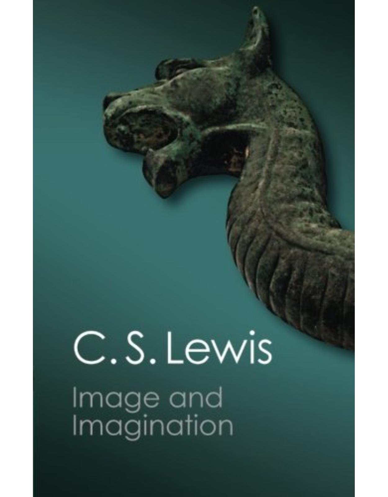 Image and Imagination: Essays and Reviews