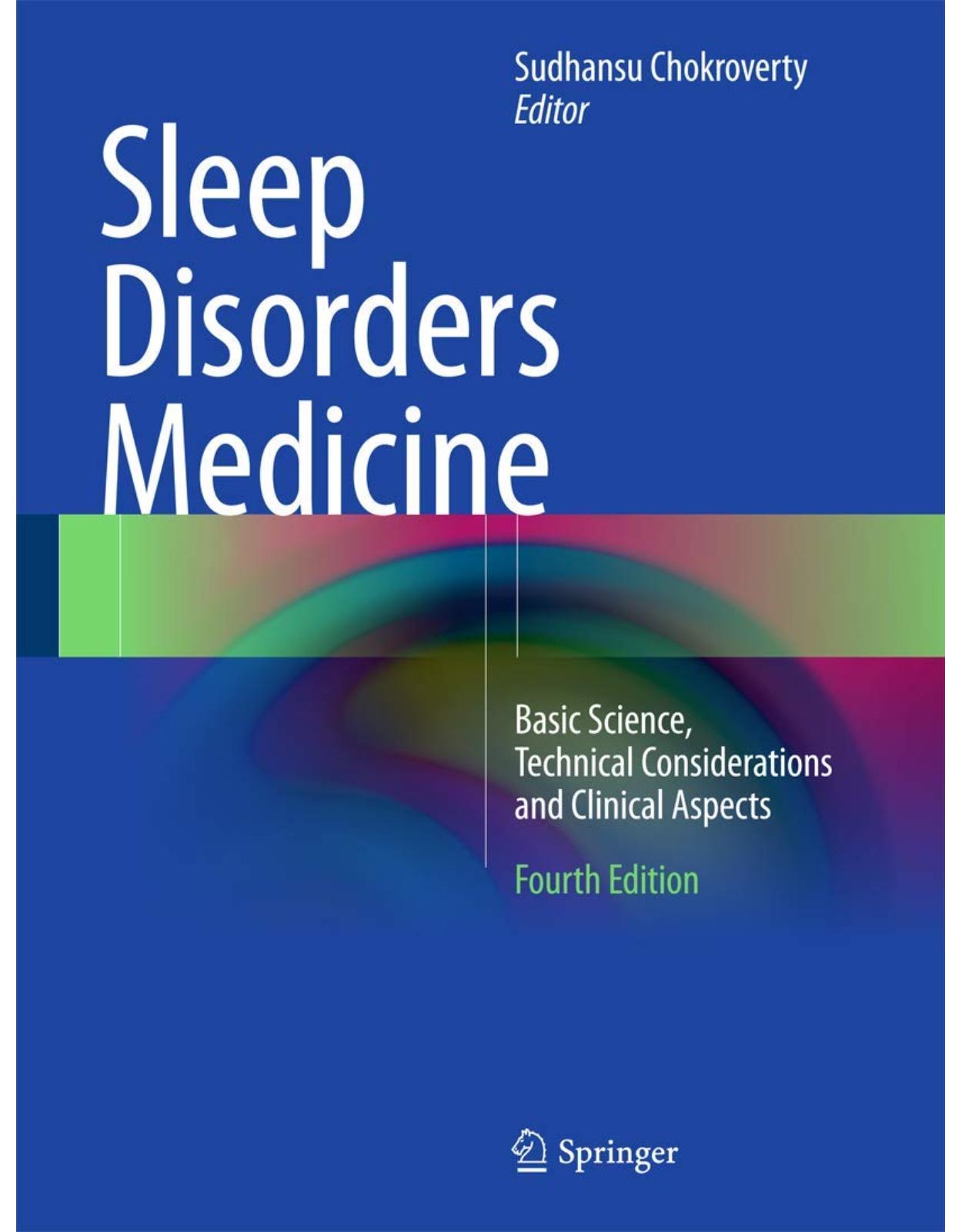 Sleep Disorders Medicine