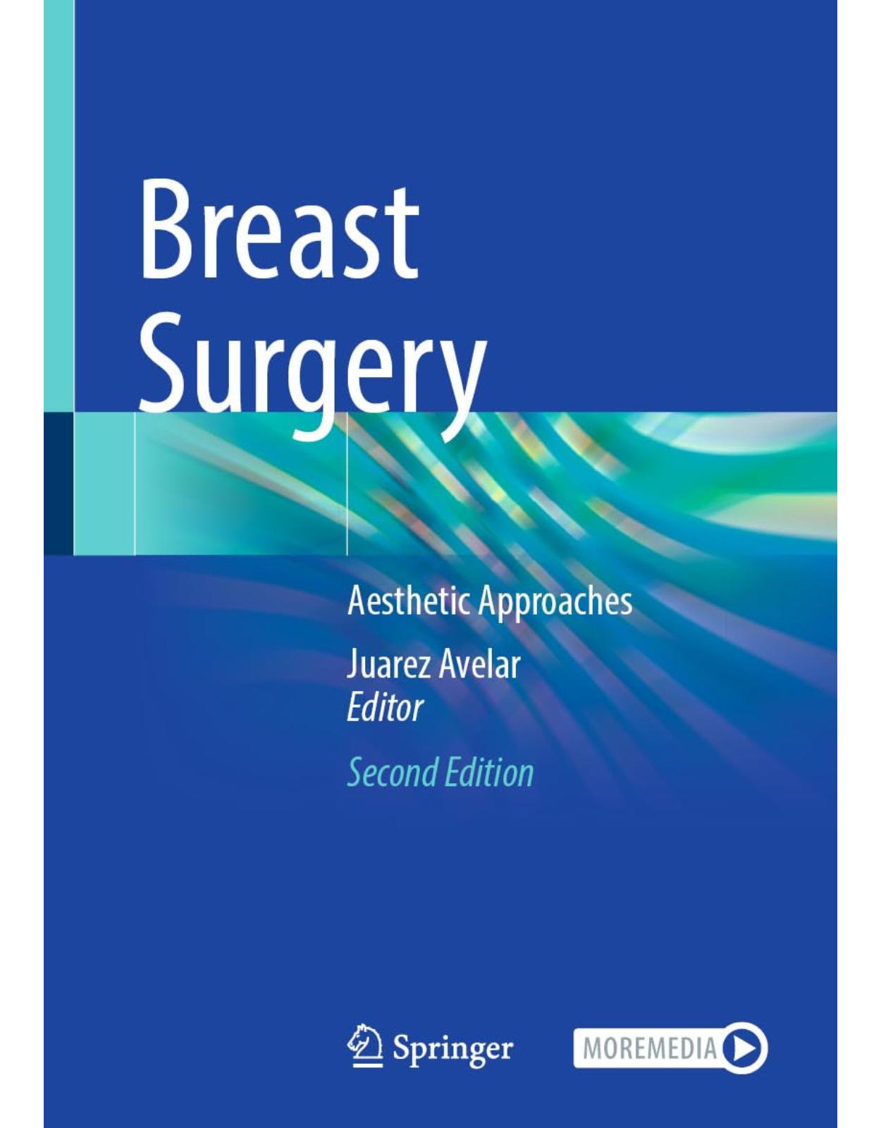 Breast Surgery. Aesthetic Approaches