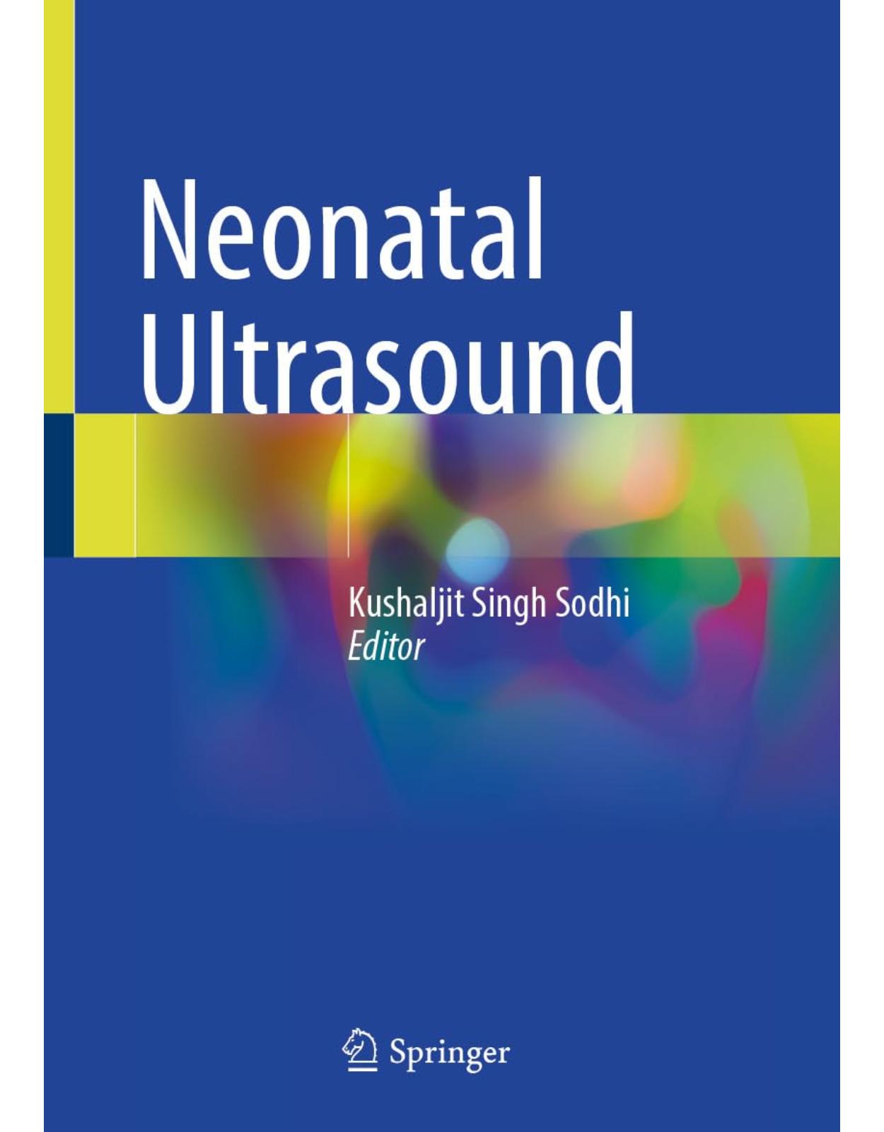 Neonatal Ultrasound