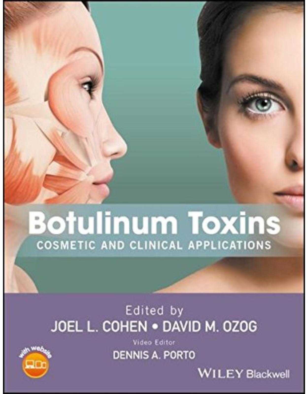  Botulinum Toxins