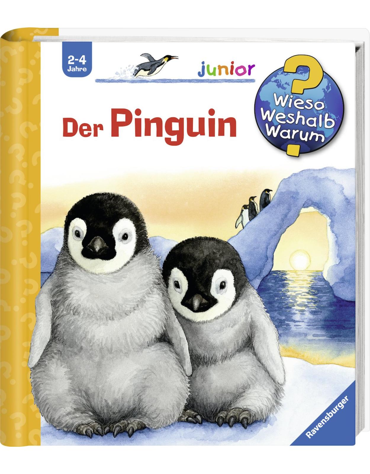 Der Pinguin